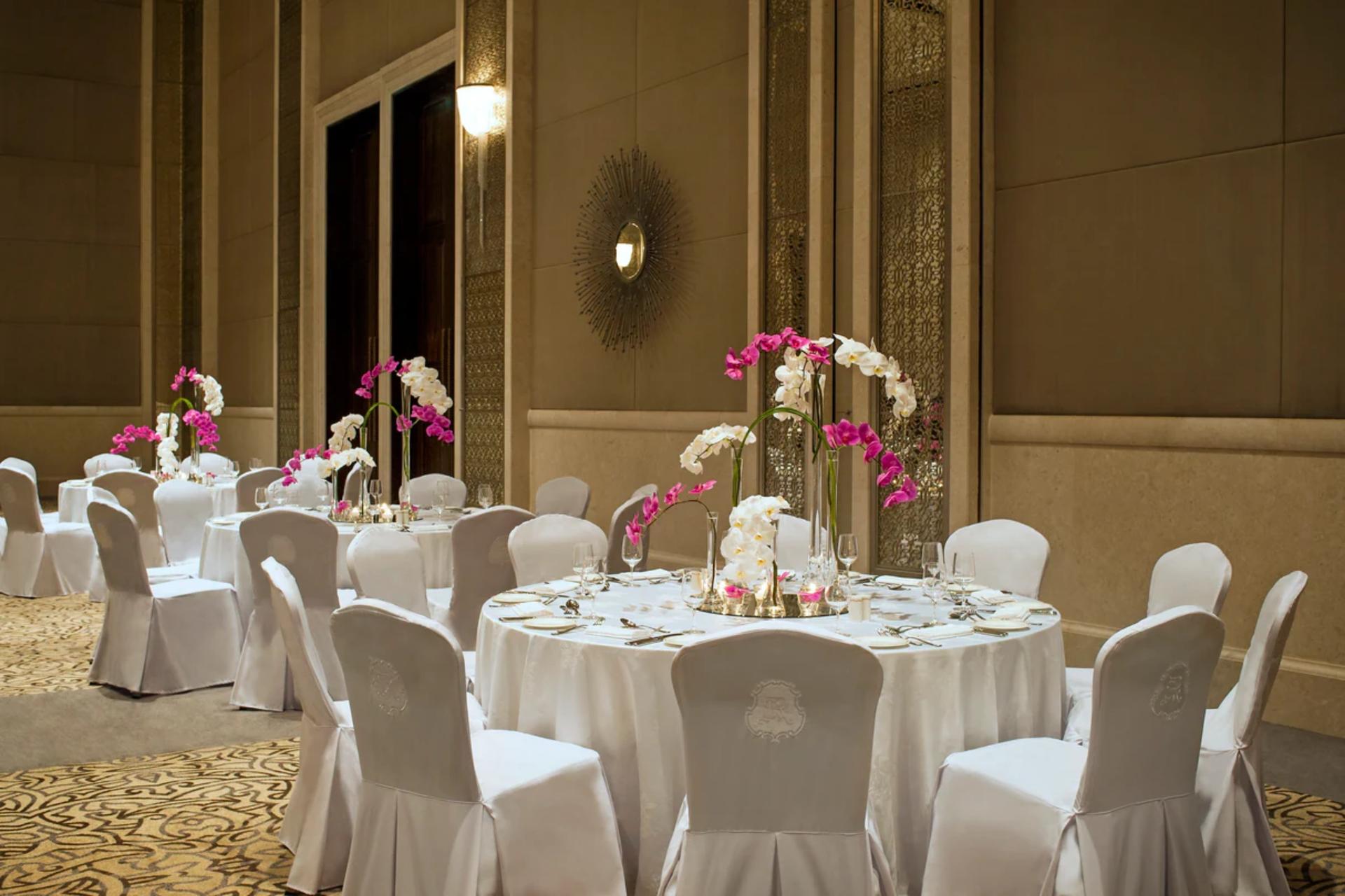 Regal Ballroom C1