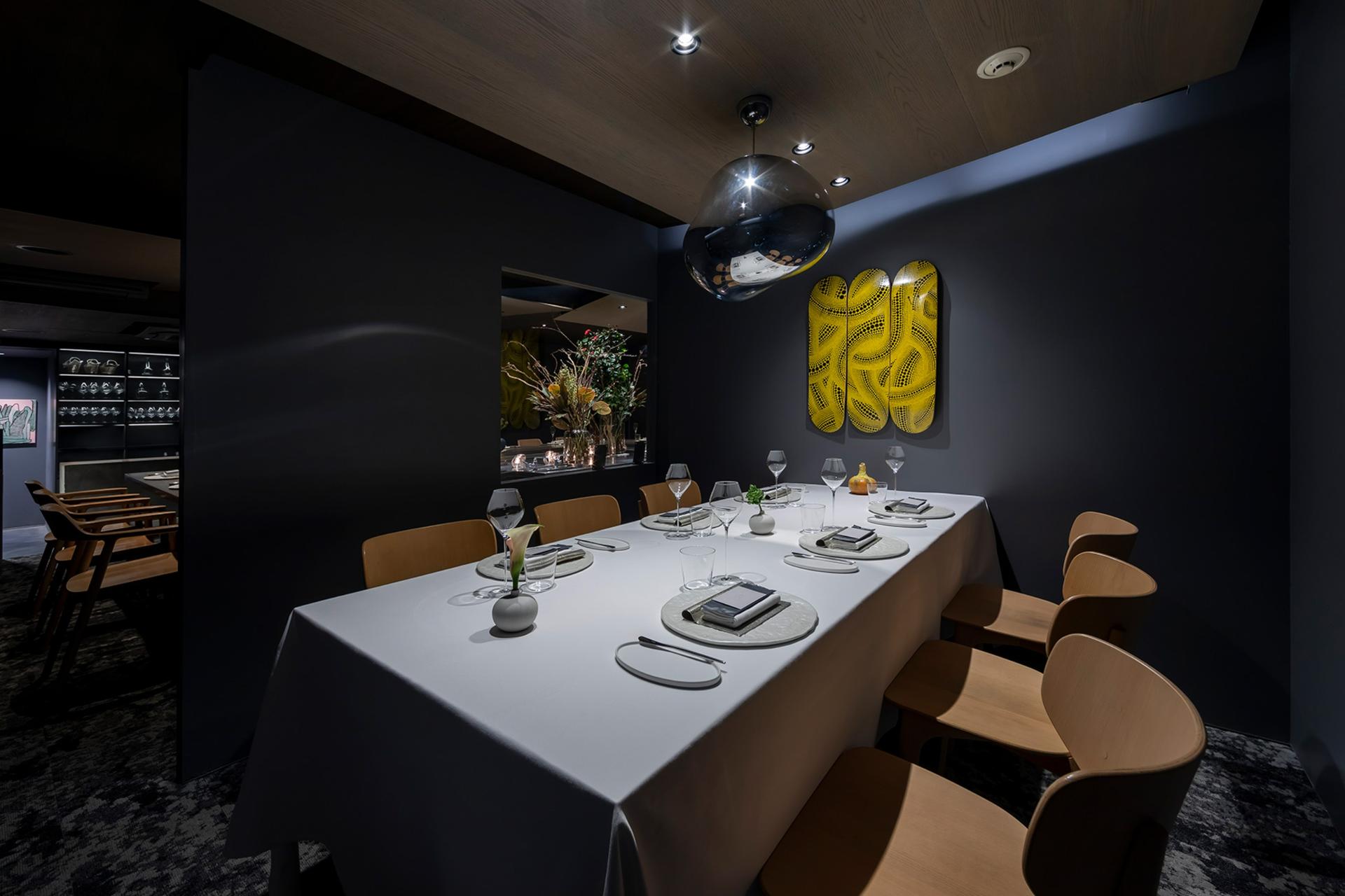Semi-Private Room