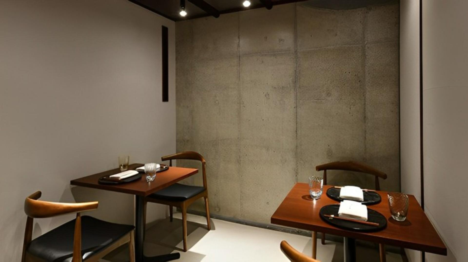 Private Dining Room