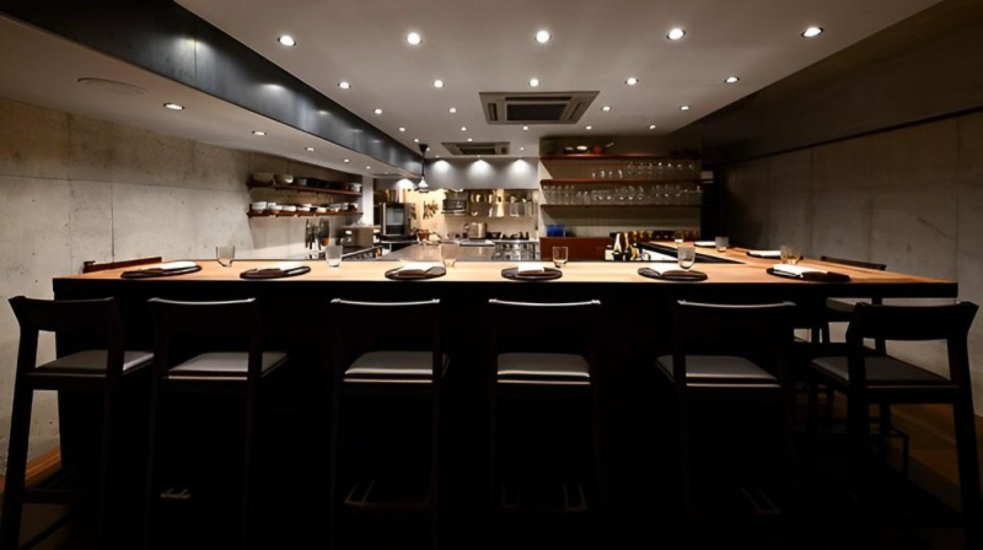 Main Dining Room