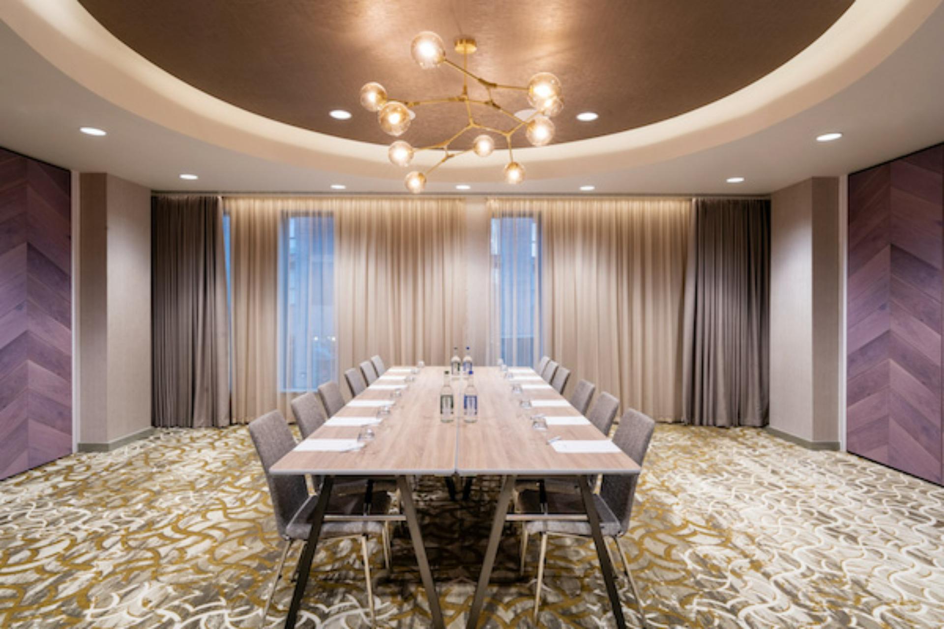 New Star Suite