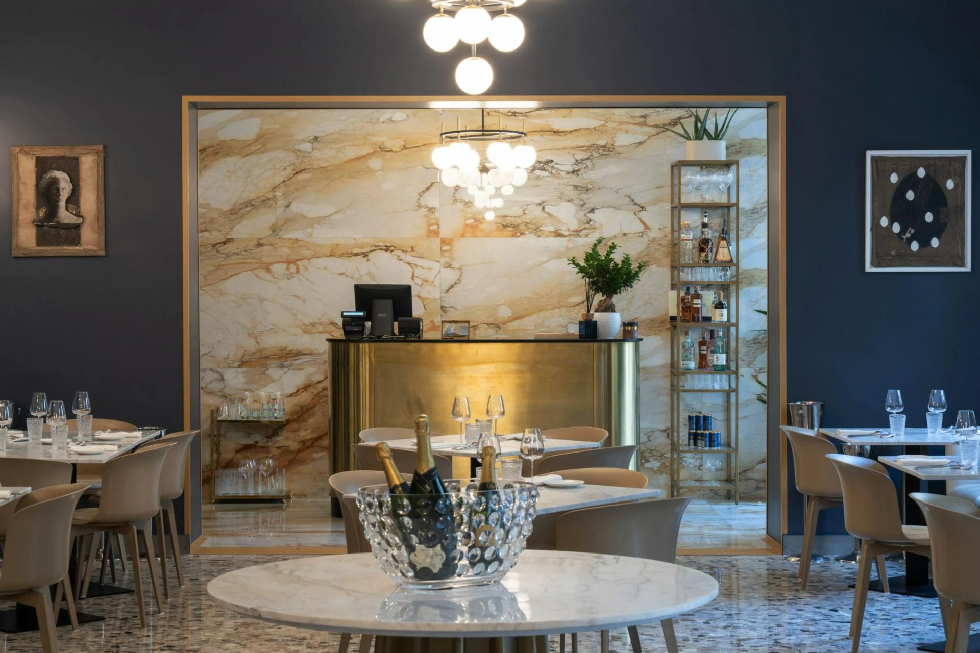 Pescara MICHELIN Restaurants - The MICHELIN Guide Italy