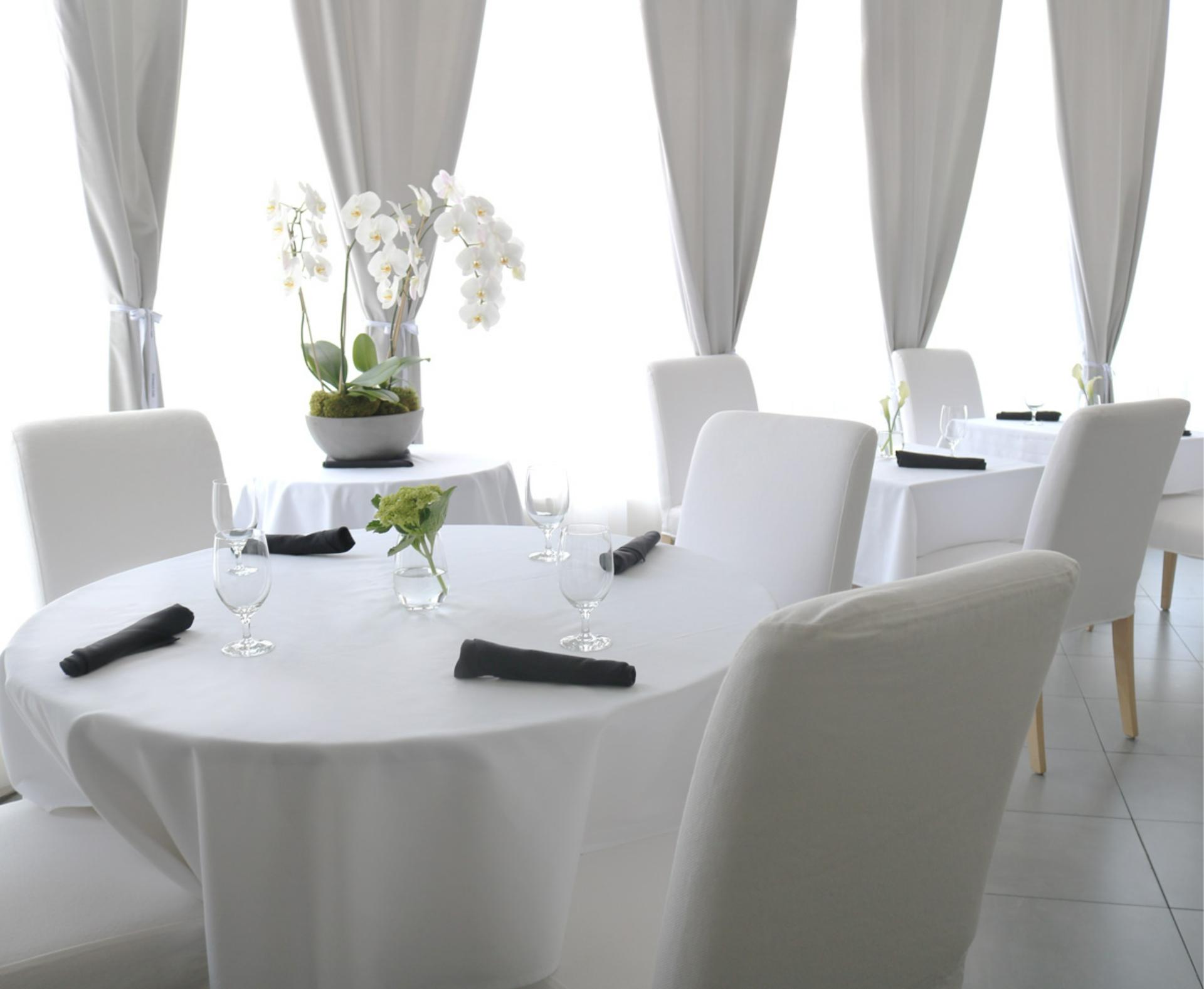 Full Buyout of Petrossian Restaurant & Boutique