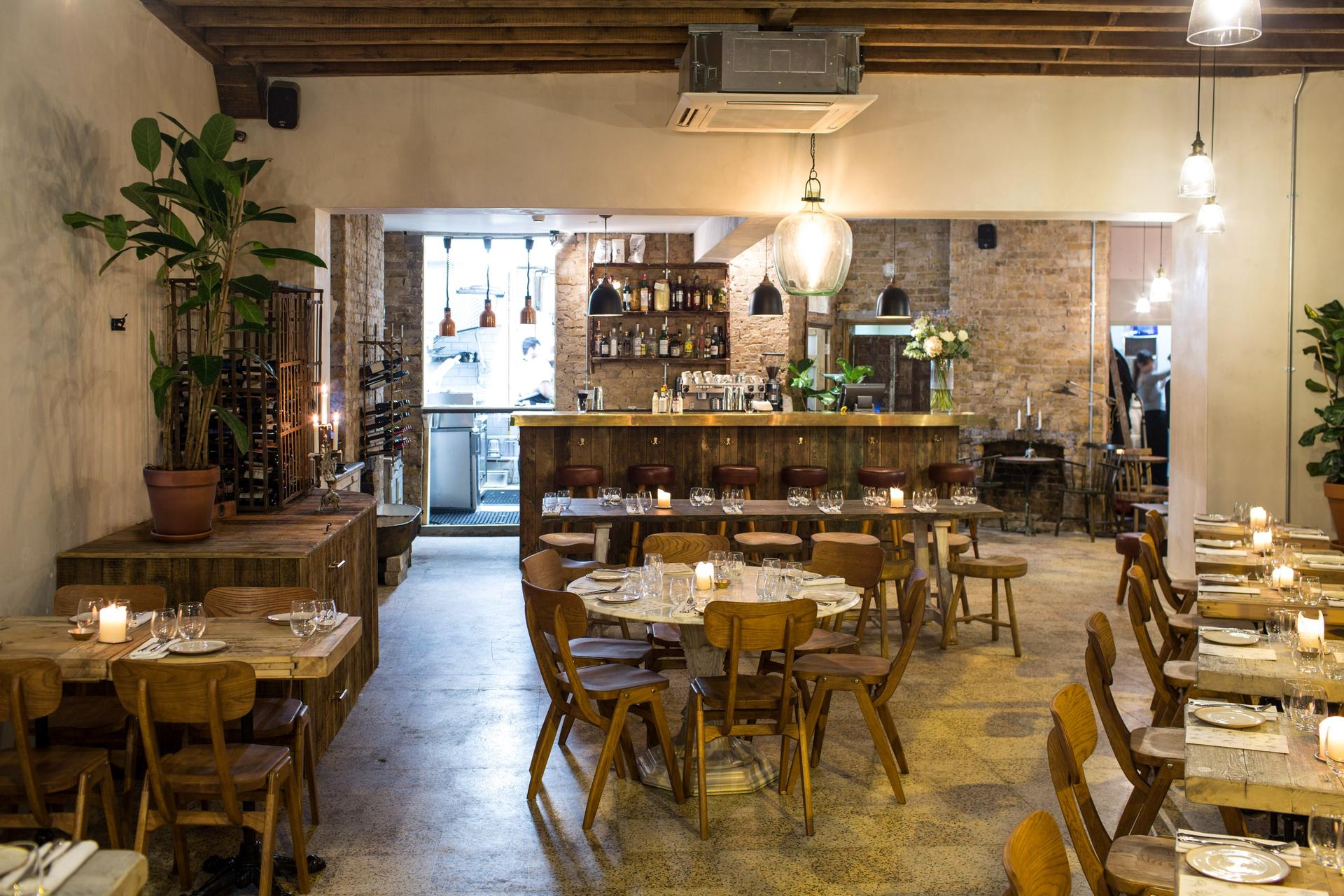 Full Buyout of Perilla