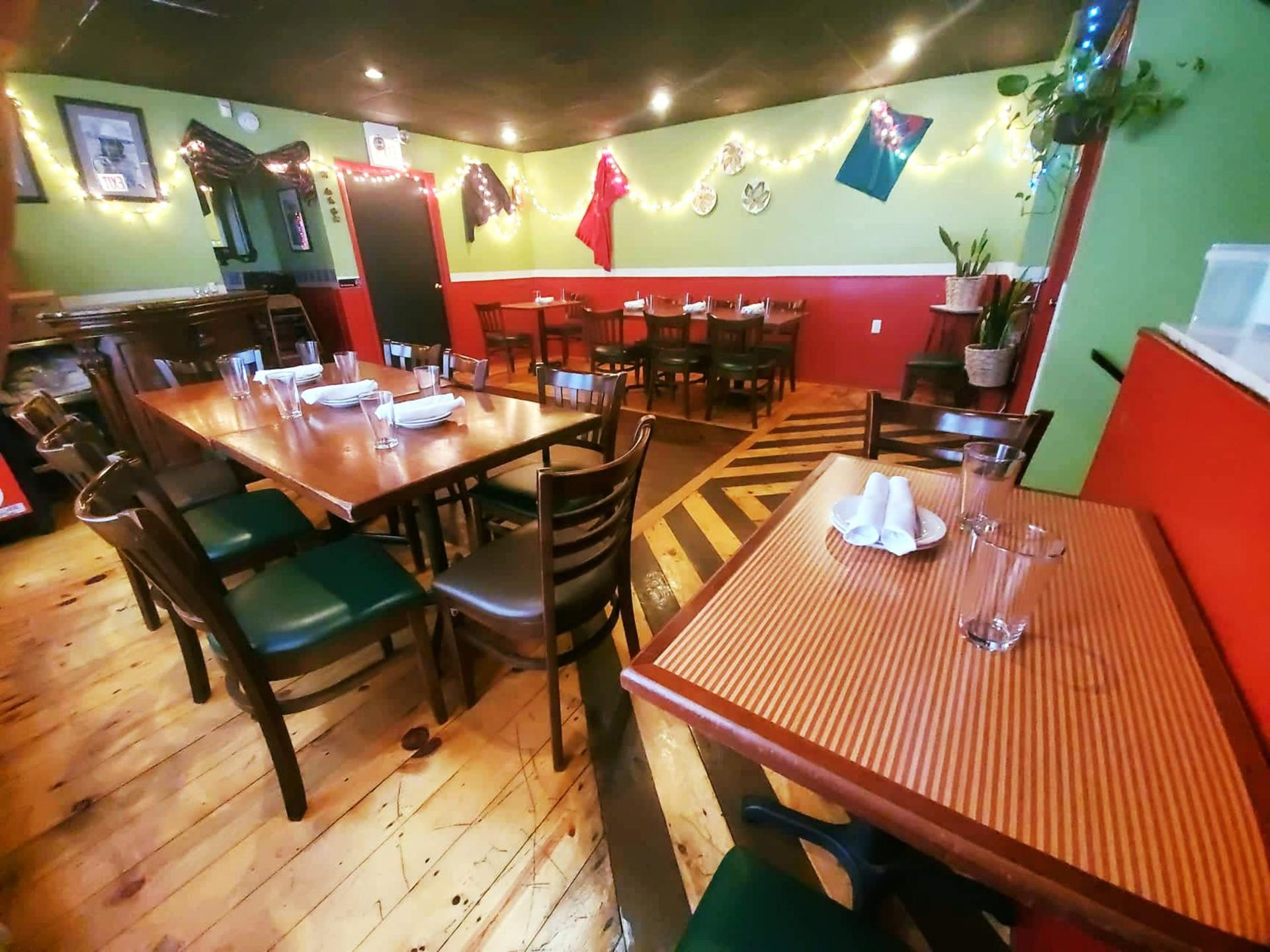 Private Room