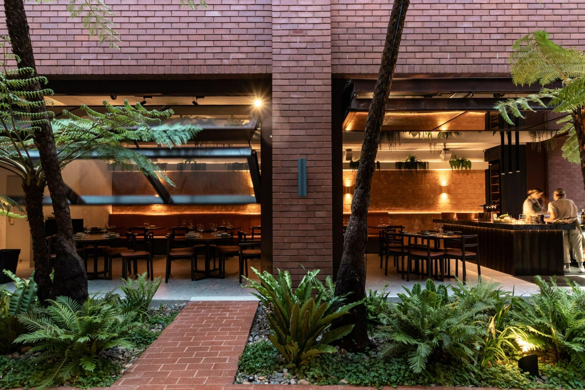 Ground Floor Dining Room
