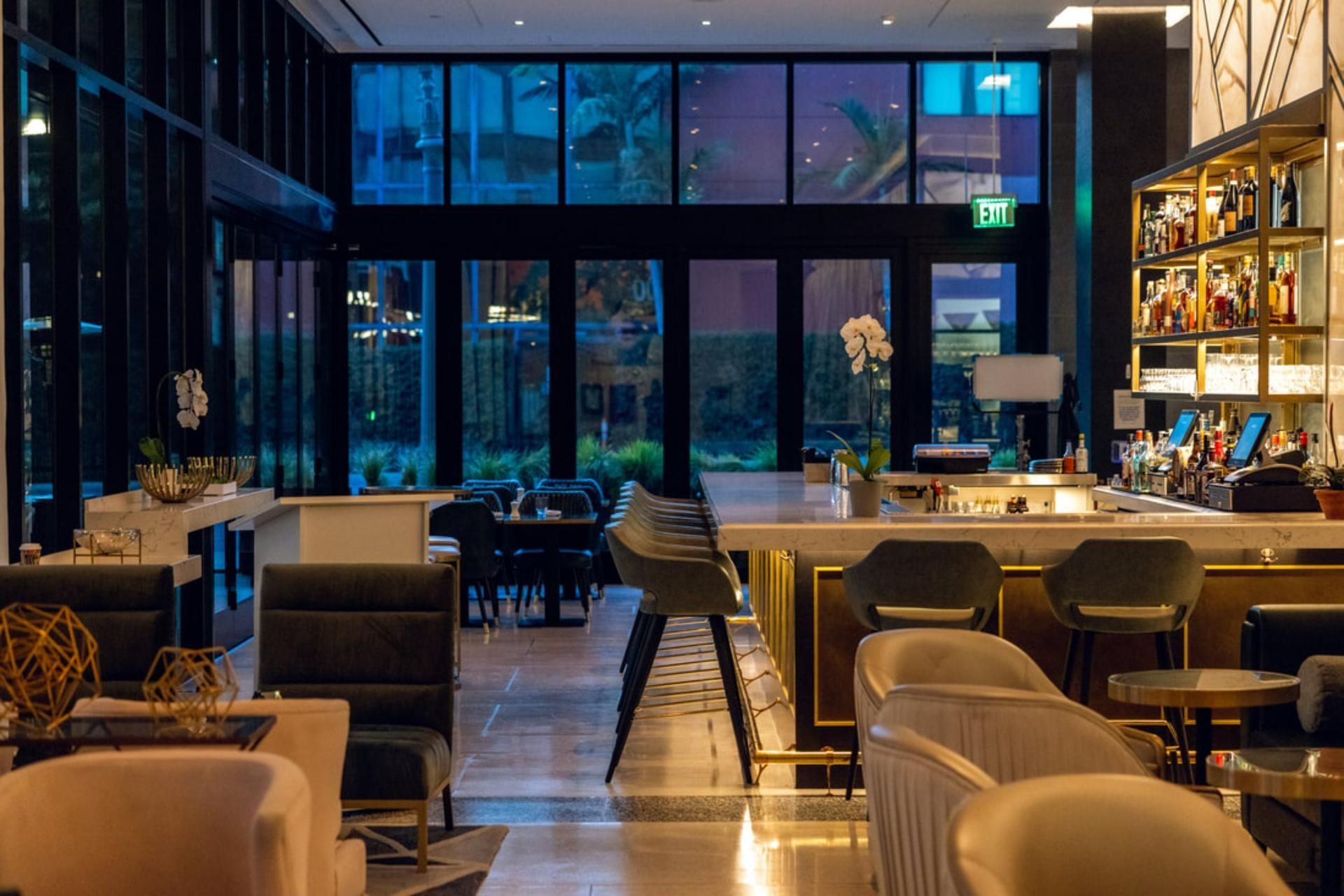 ALK Restaurant & Bar