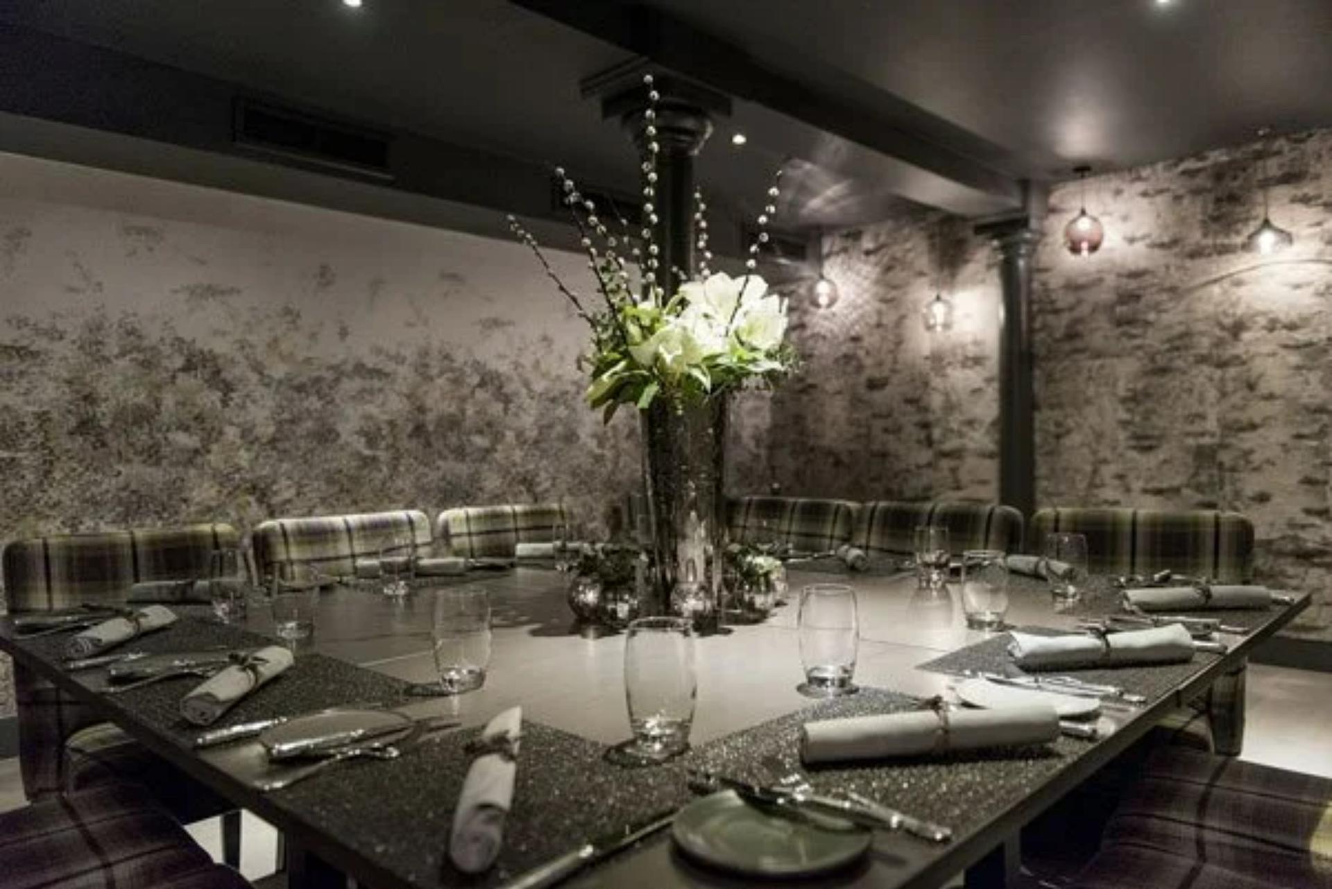 Private Room