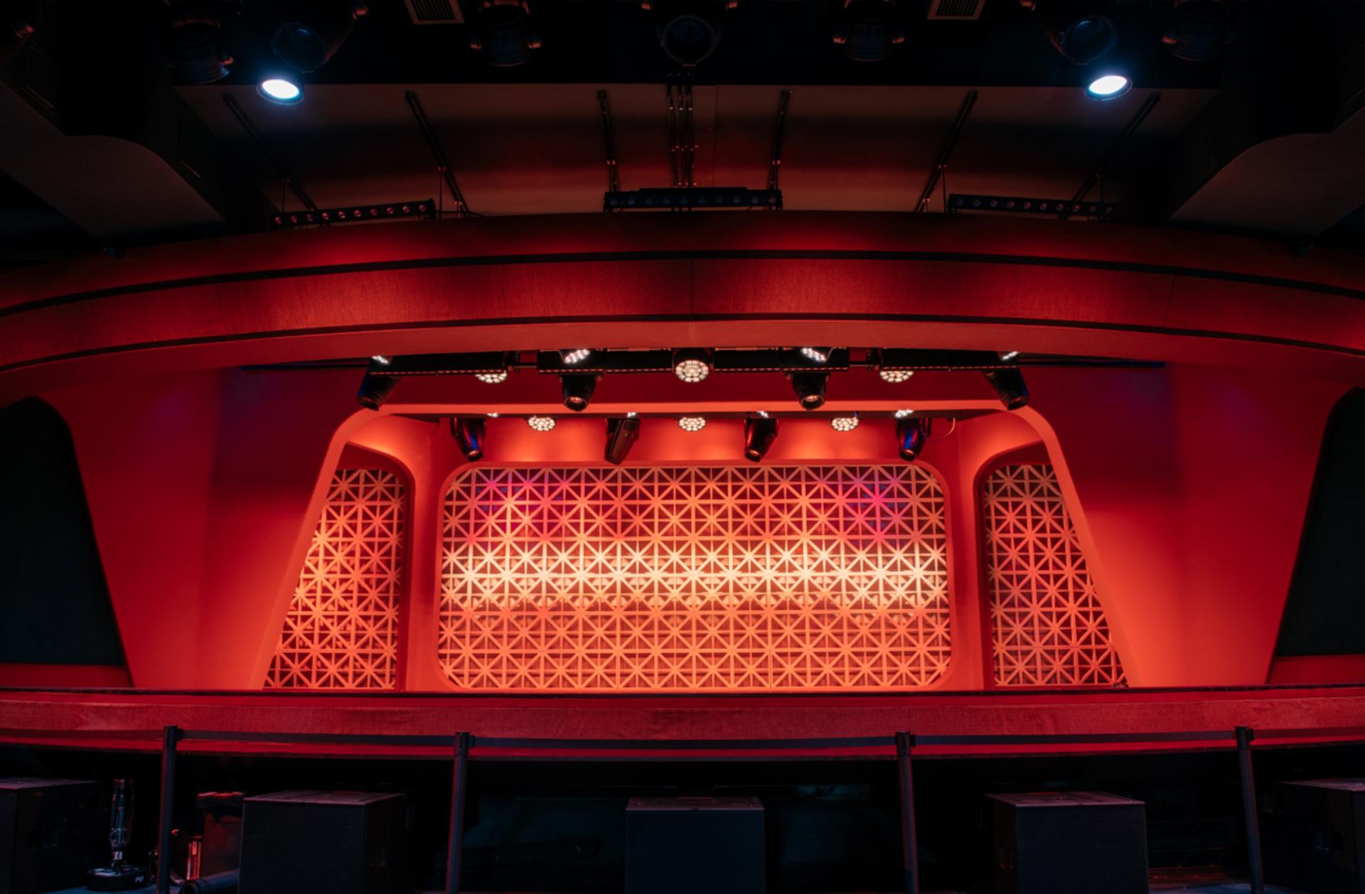 Main Stage