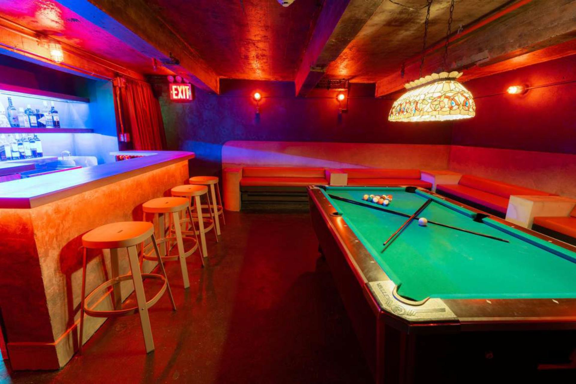 The Vault