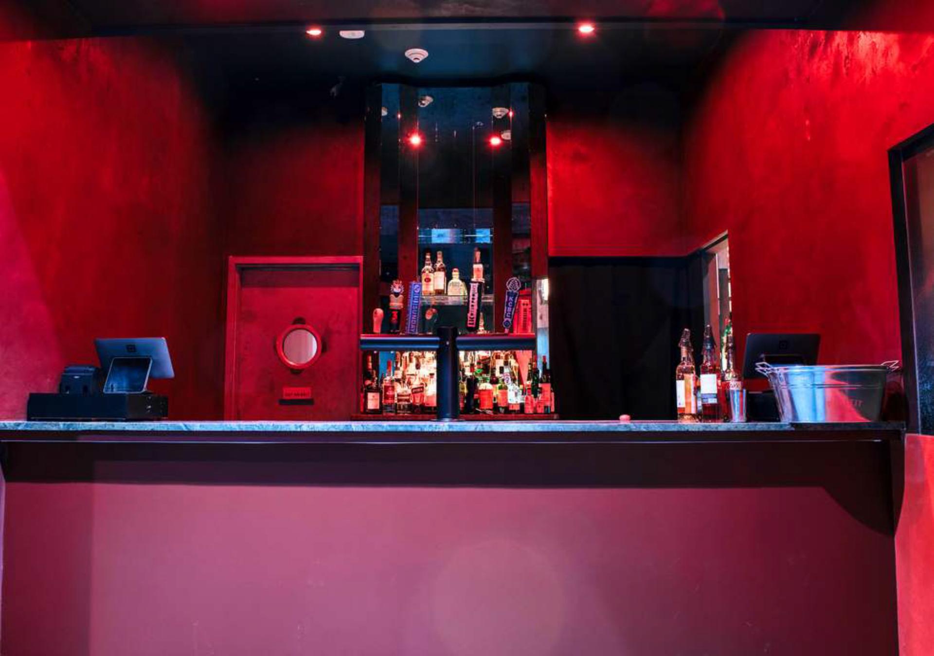Concert Bar