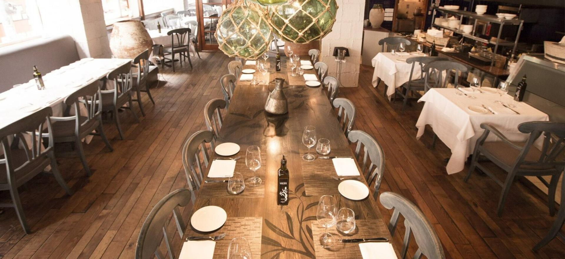 Celebration Table