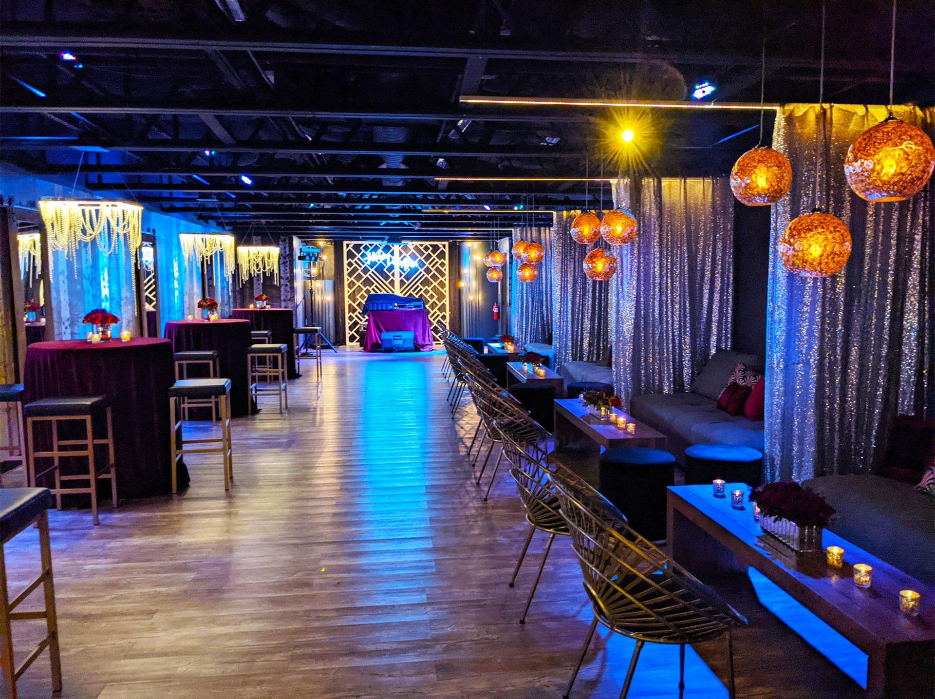 Full Buyout of The Venue at Tahoe