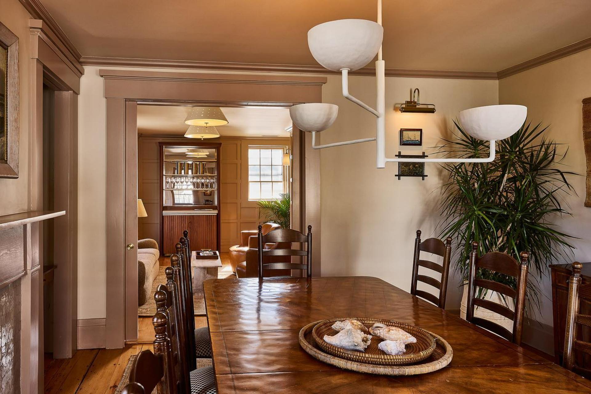 Private Dining Room 2