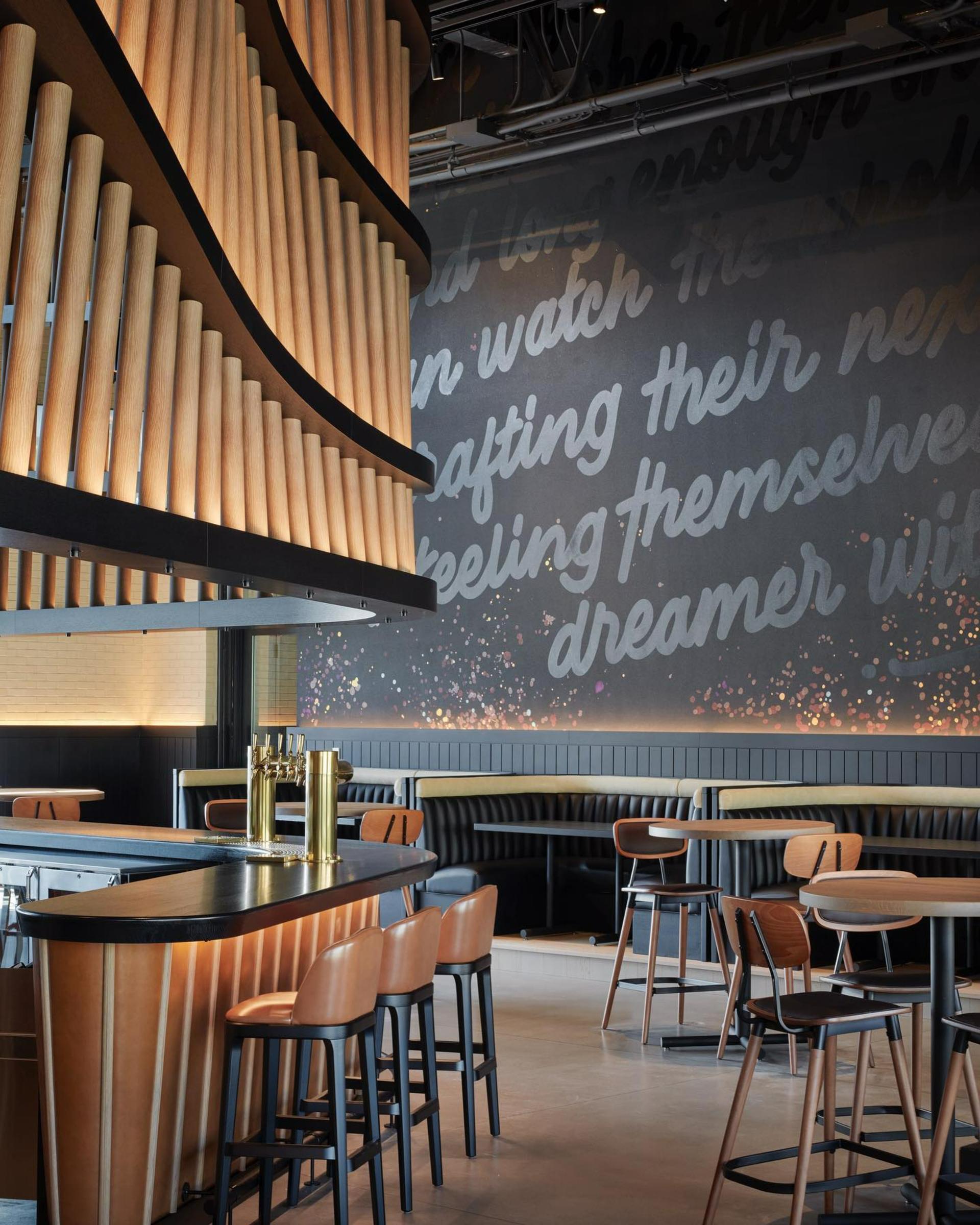 Full Buyout of Guinness Open Gate Brewery