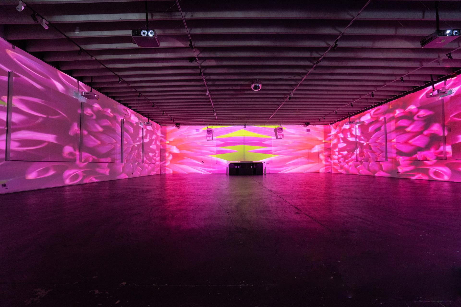 Event Space