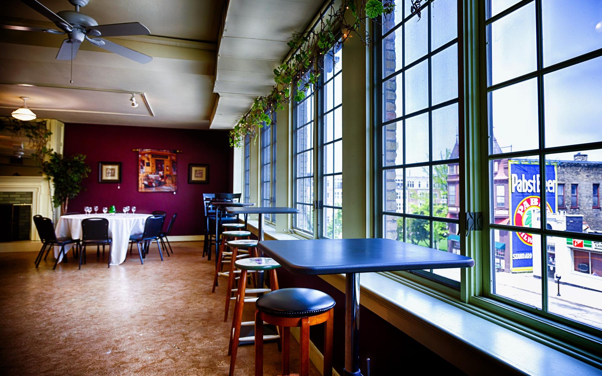 Banquet Room