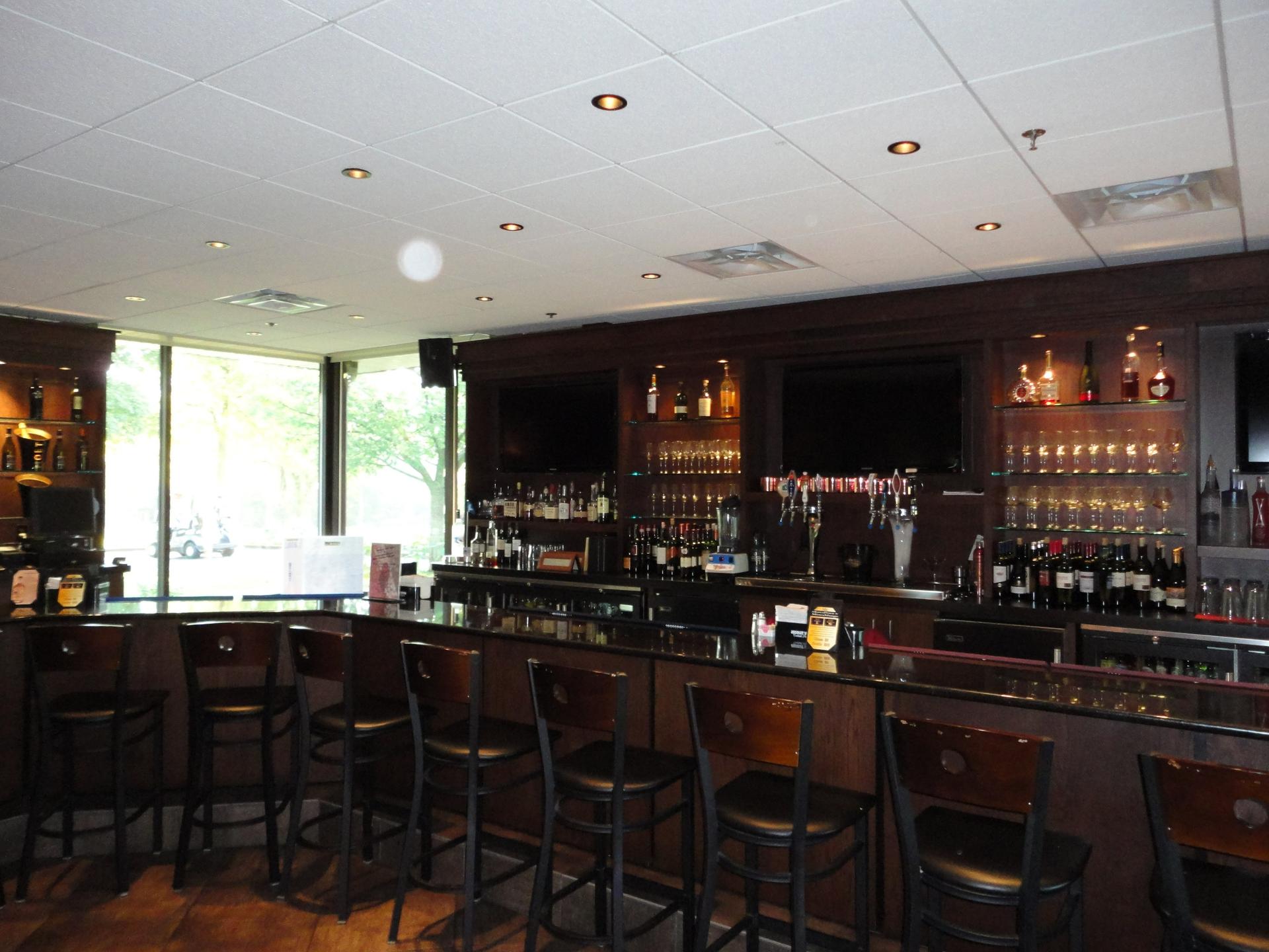 Bar Room