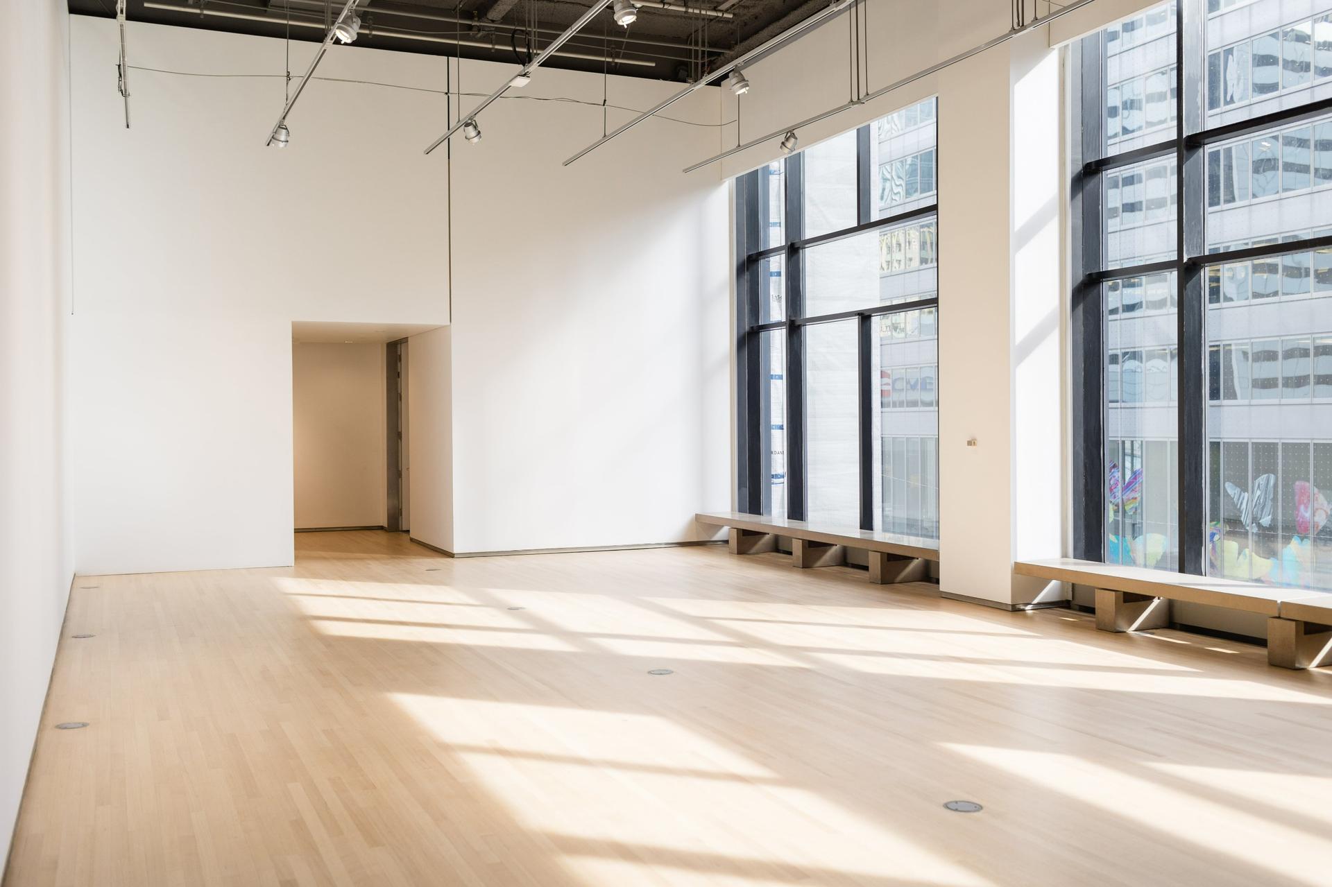 Gallery (Exhibition Hall)