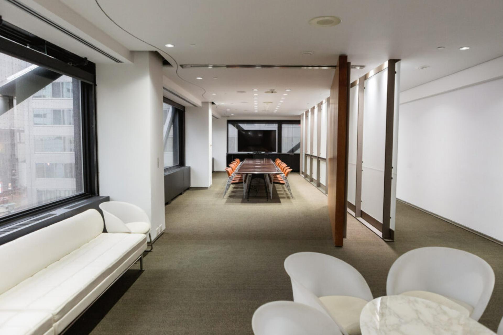 Boardroom