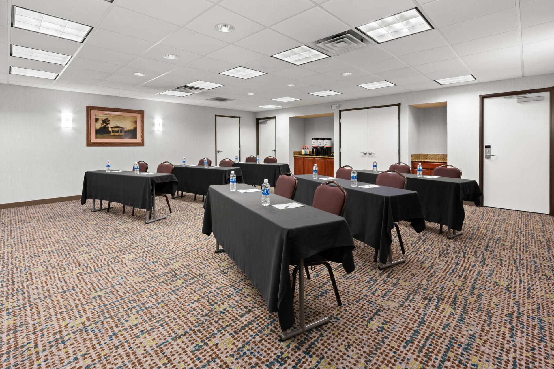 Eagle Room