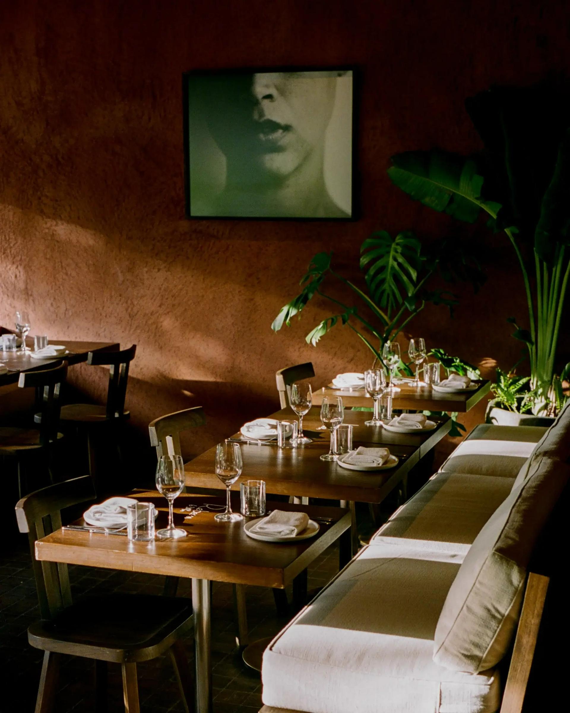 Bar Vera