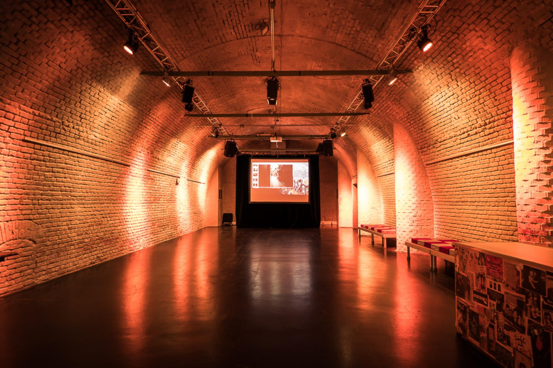 Hall 3