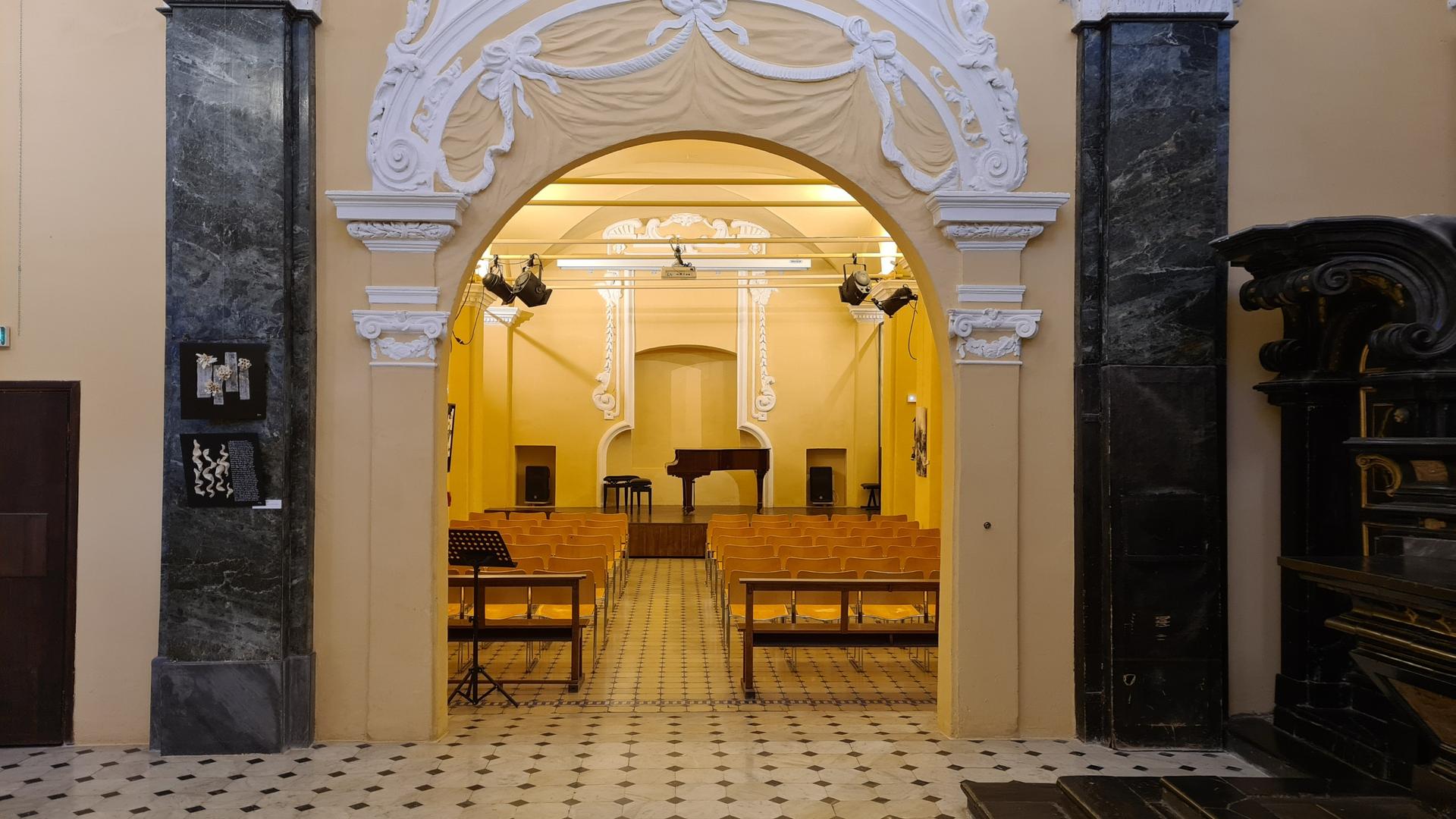 Event Space