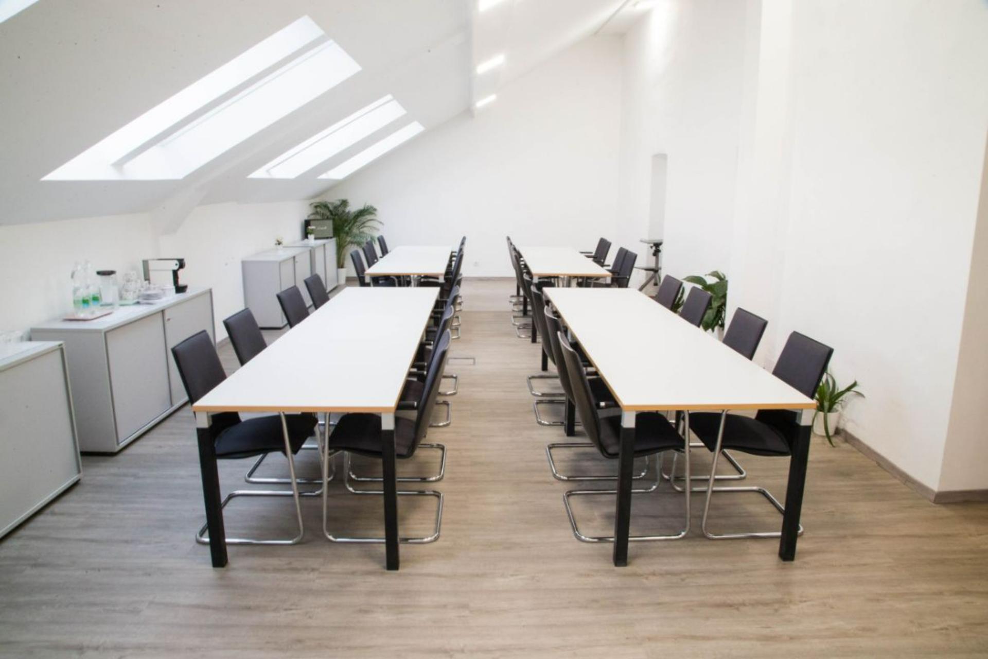 Seminar Room 2