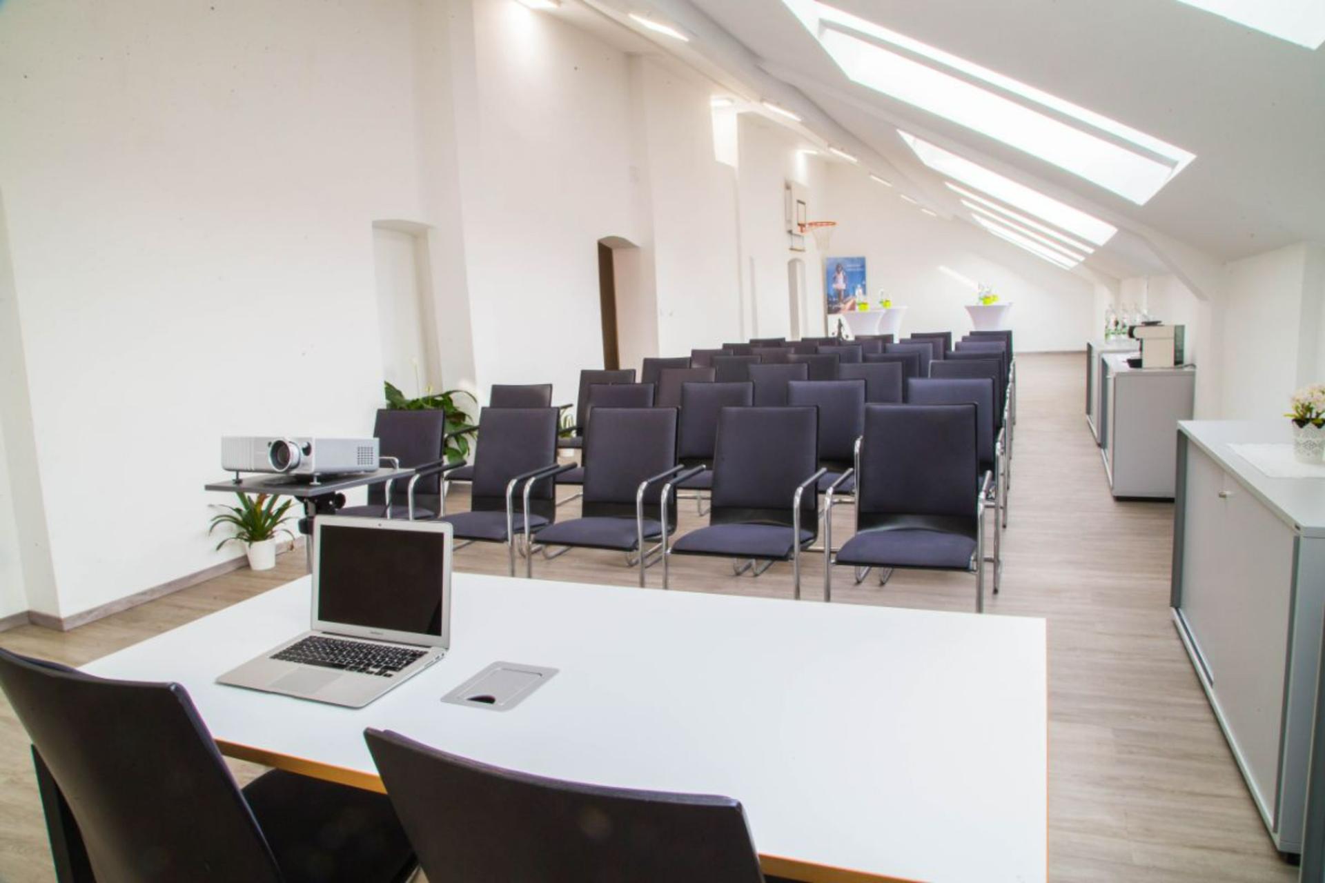 Seminar Room 1