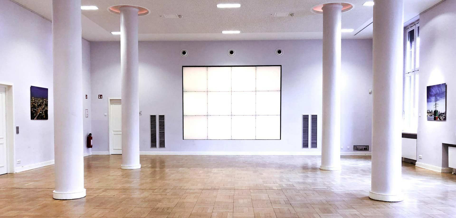 Great Hall