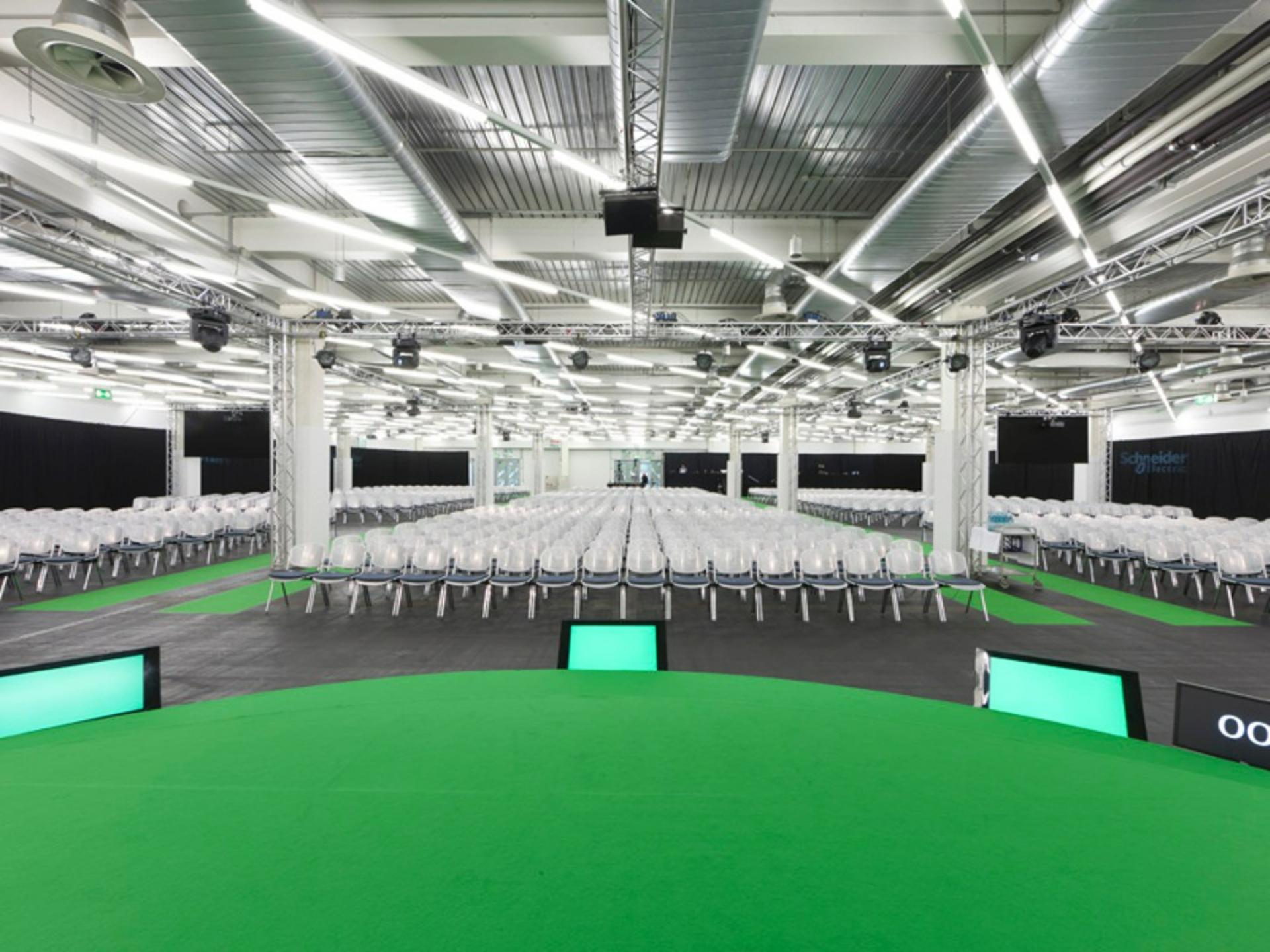 Hall 2