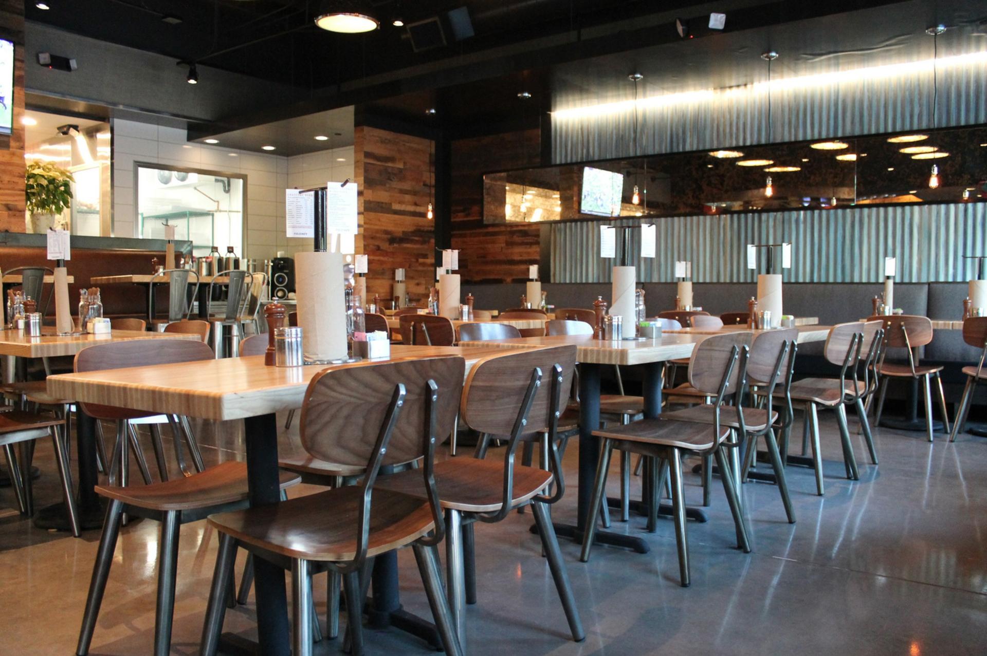 Event Space