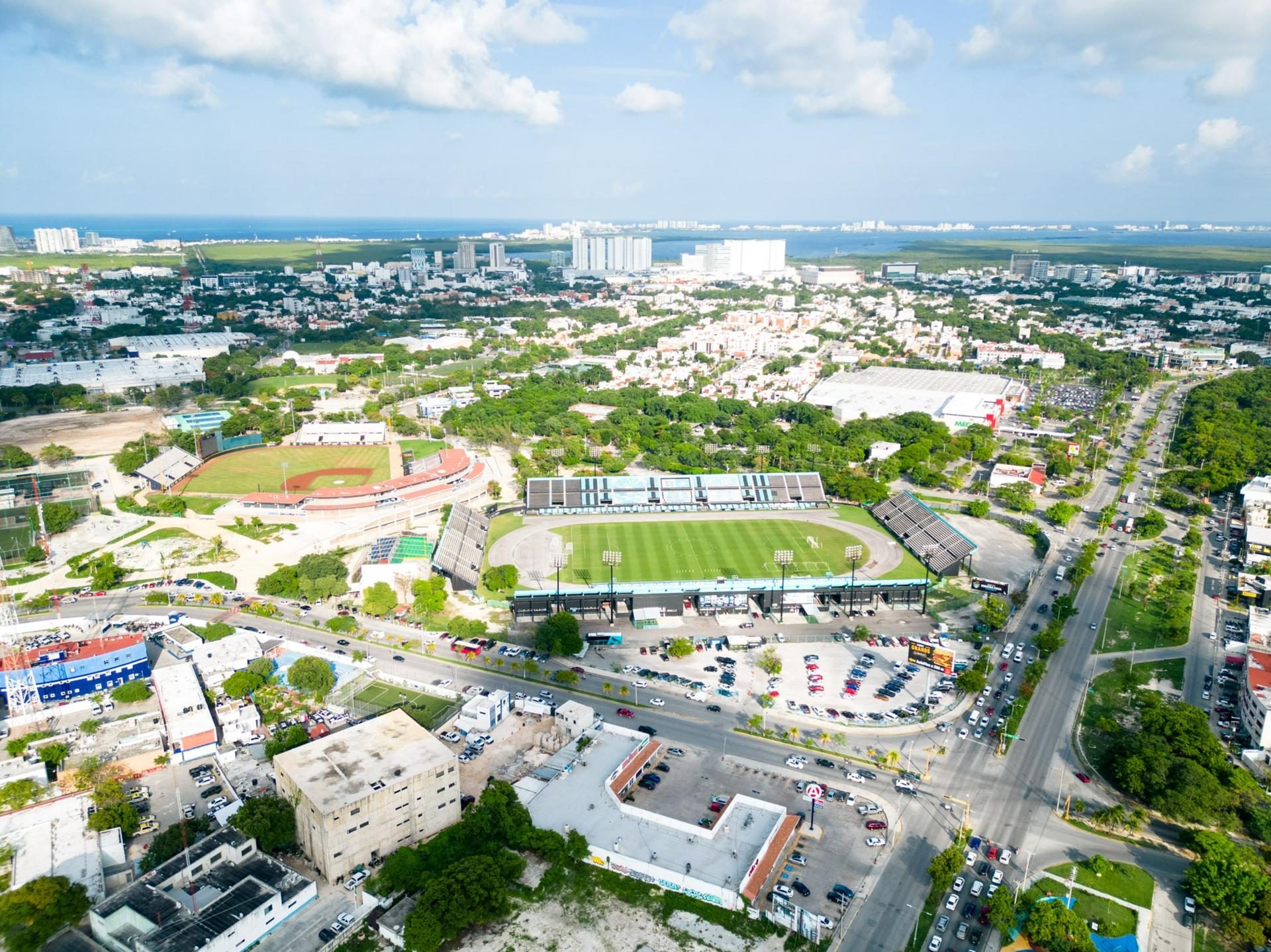 Stadium
