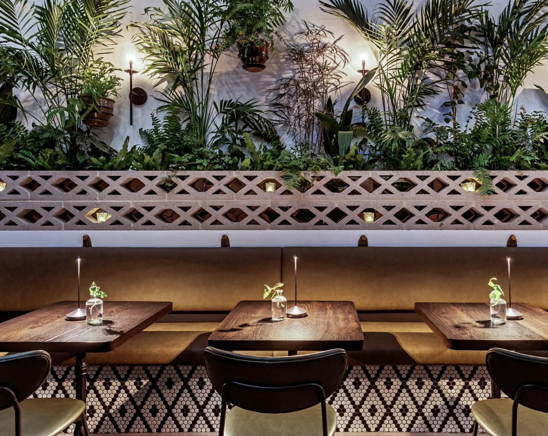 Main Dining Room