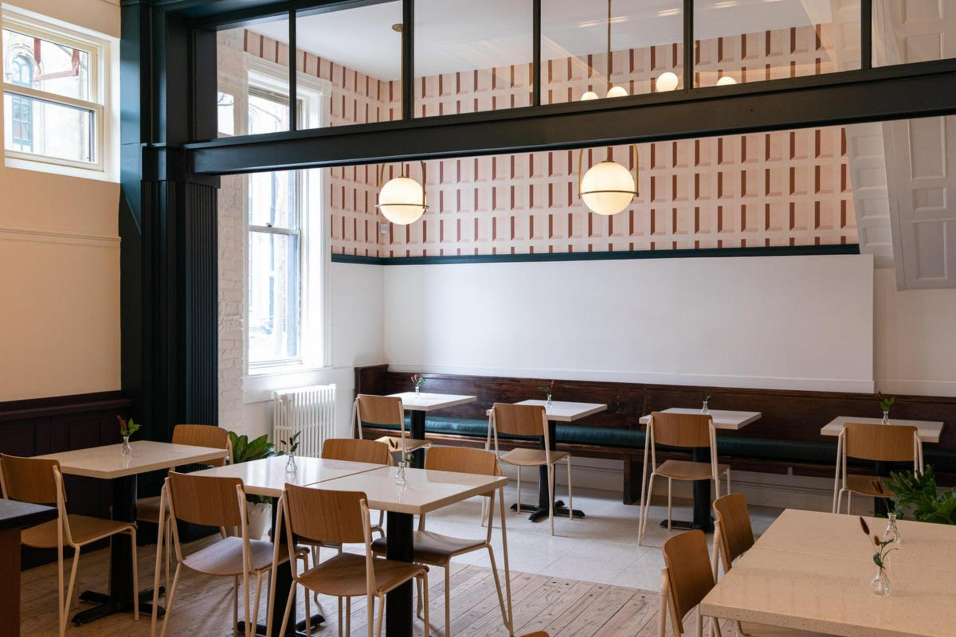Full Buyout of Nabila's