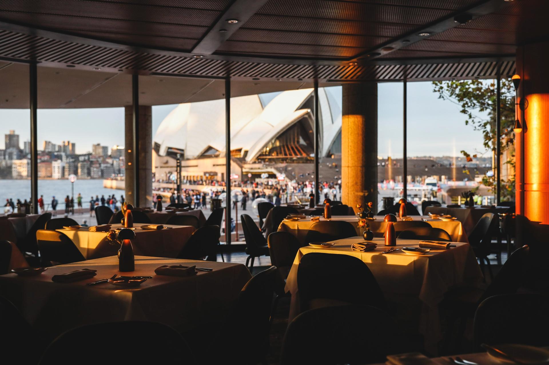 Main Dining Room