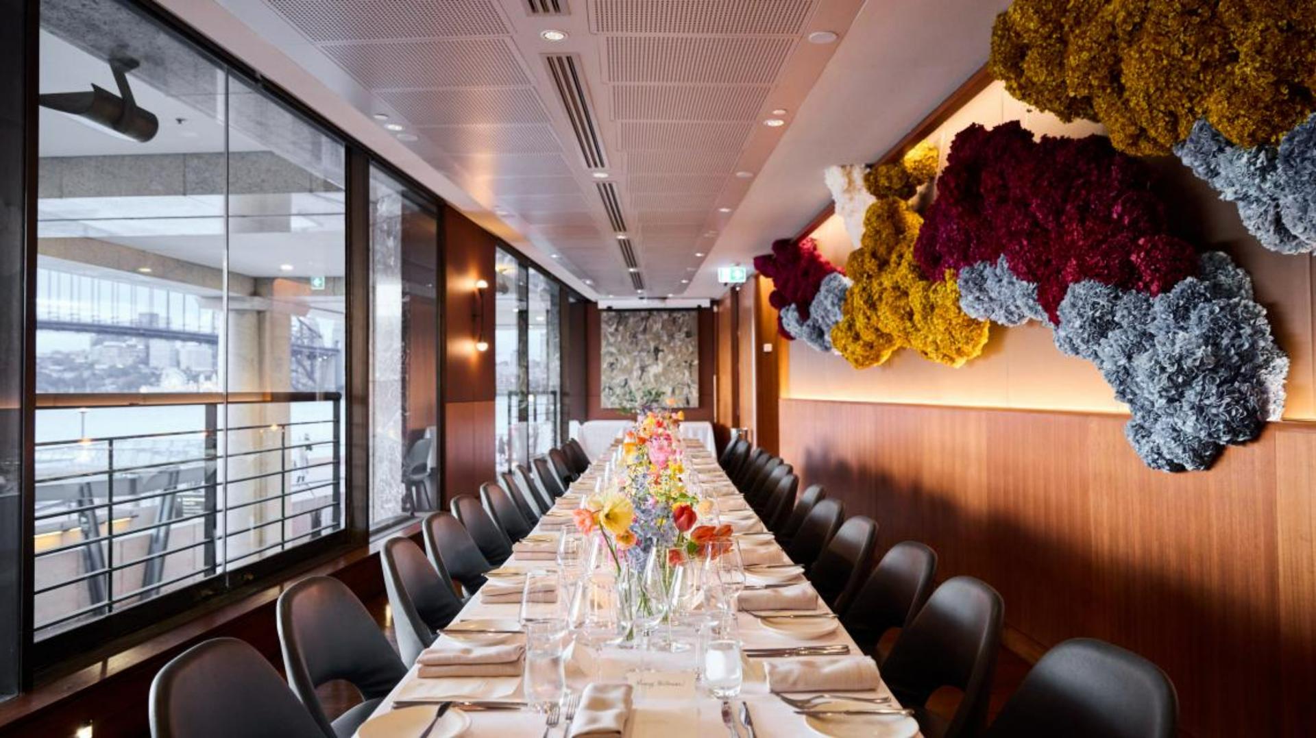 Harbour Room