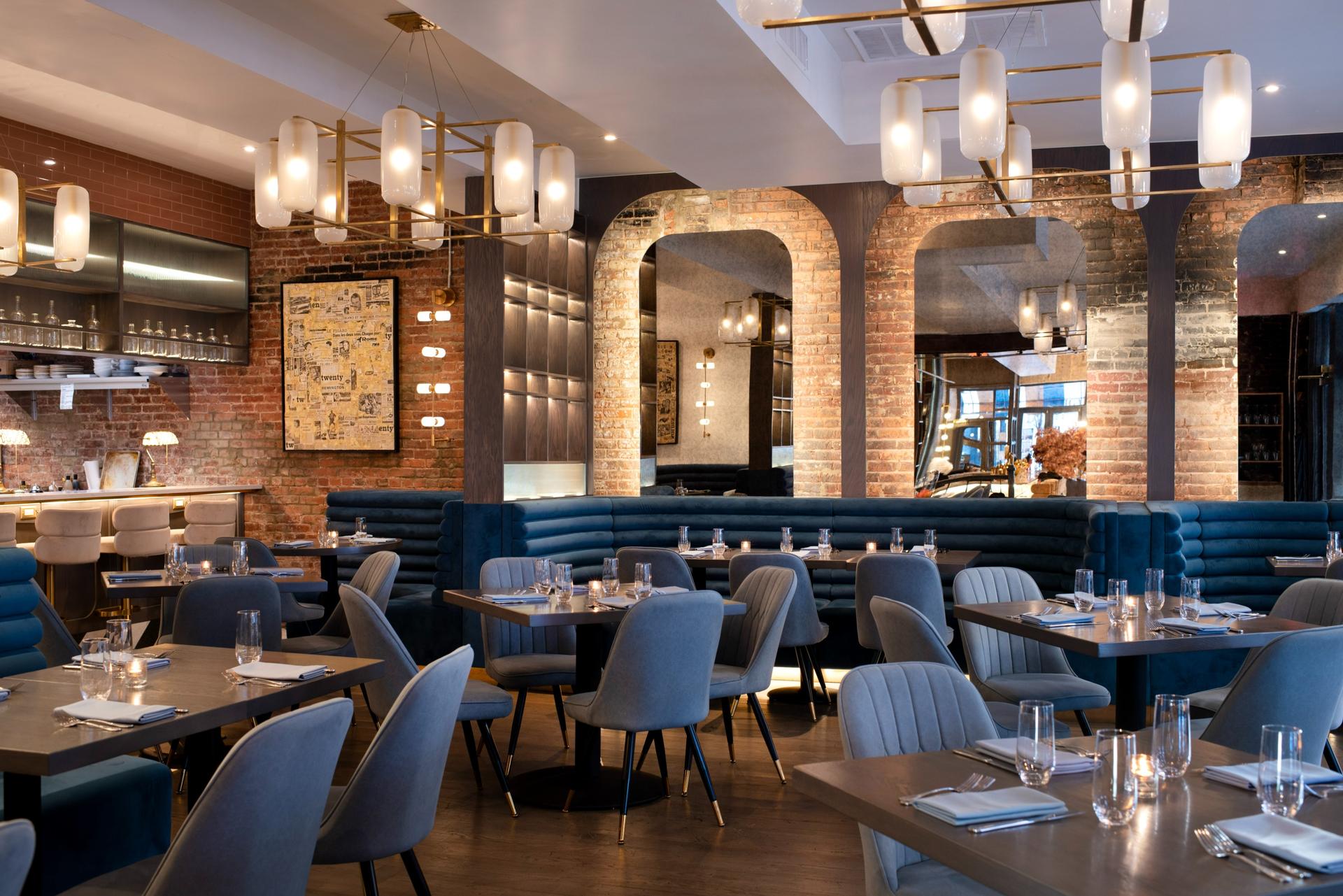 Full Buyout of Figaro