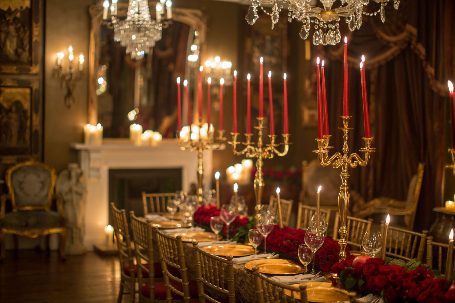 The Ballroom