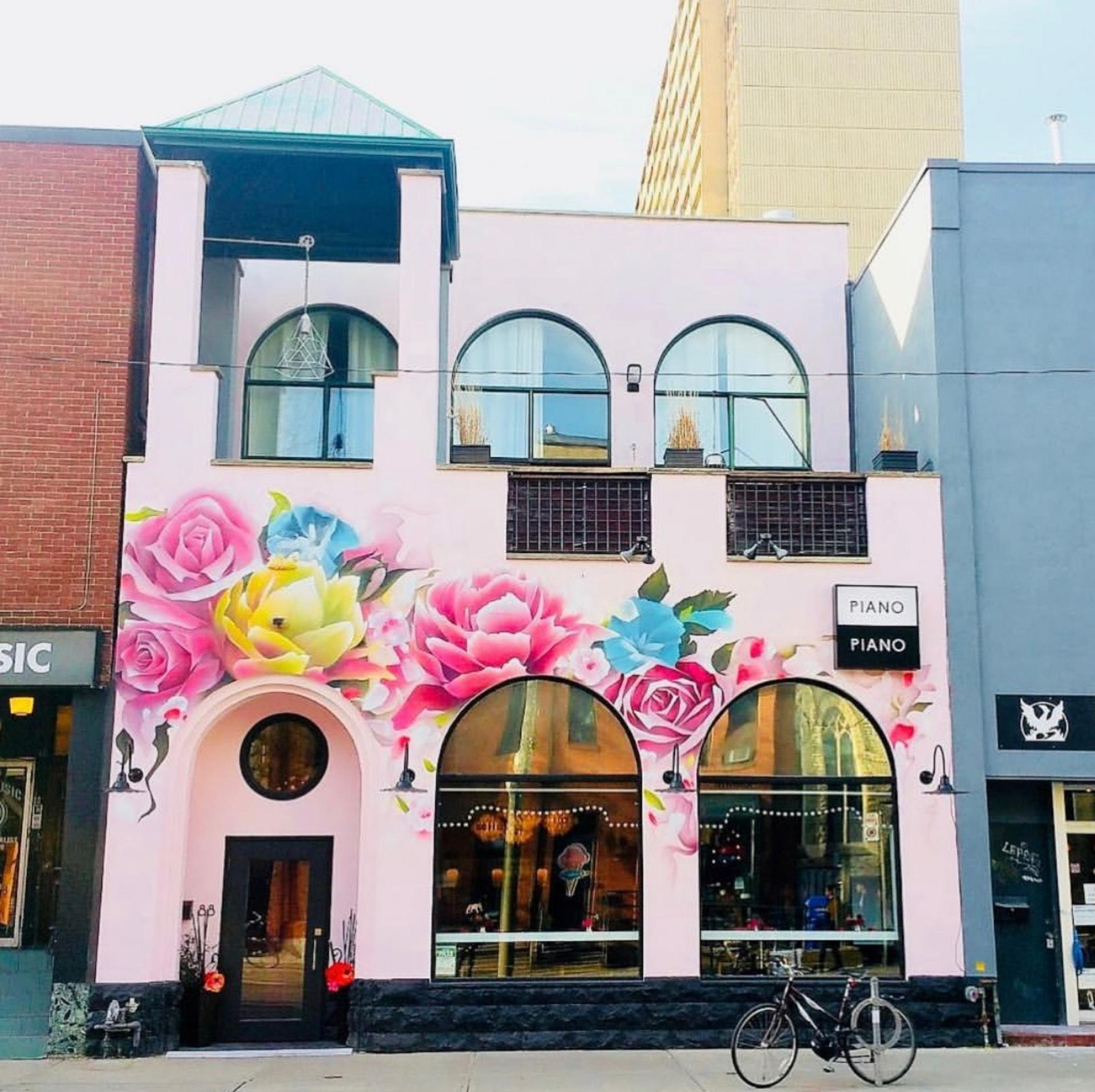 Full Buyout of Piano Piano Restaurant - 88 Harbord St