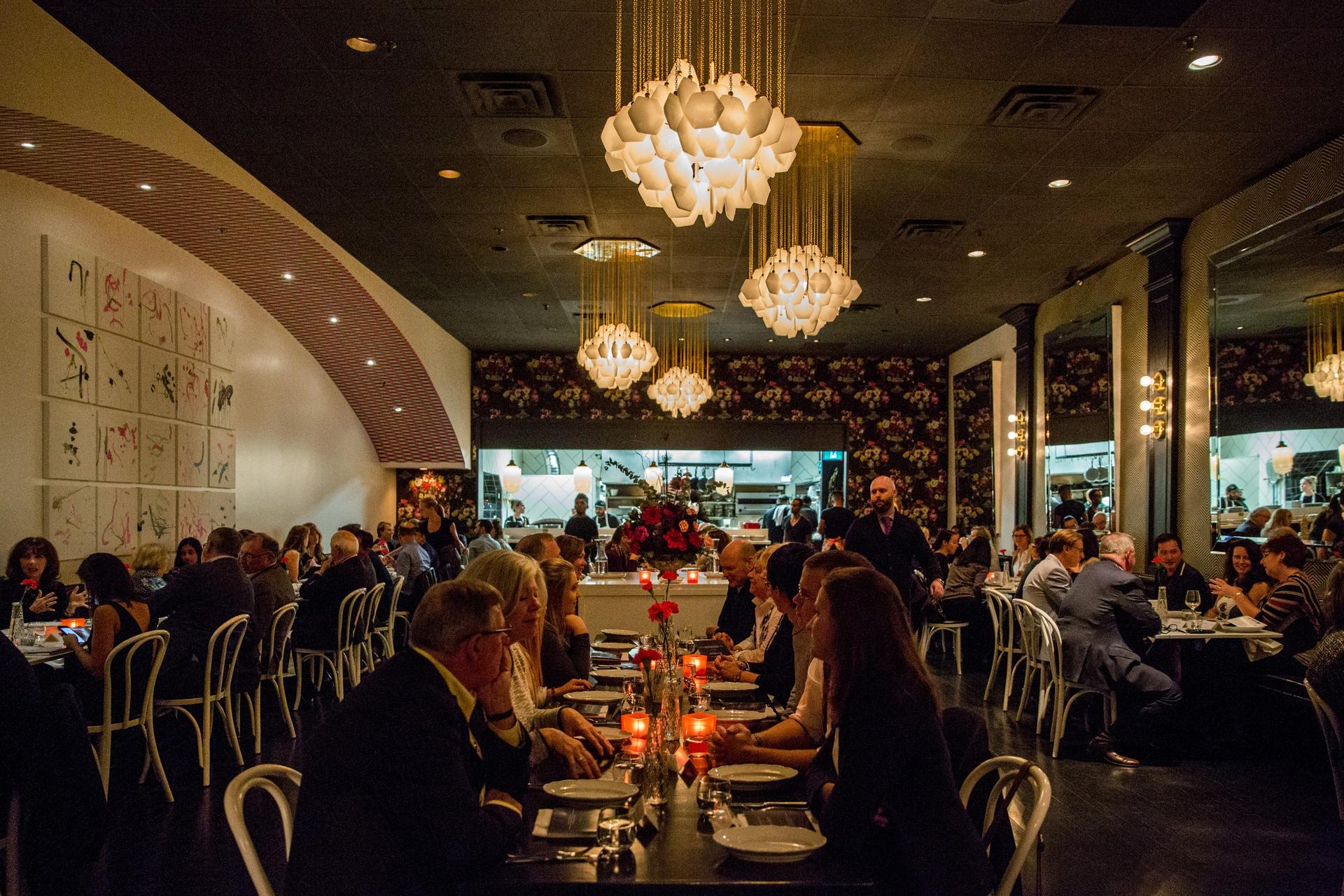 Partial Buyout of Piano Piano Restaurant - 88 Harbord St