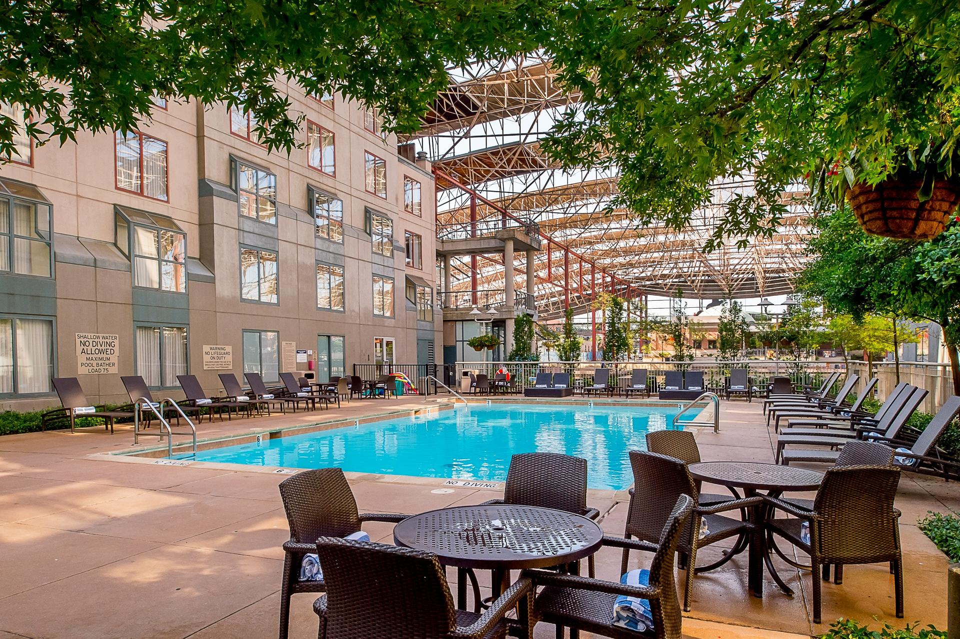 Union Station Hotel