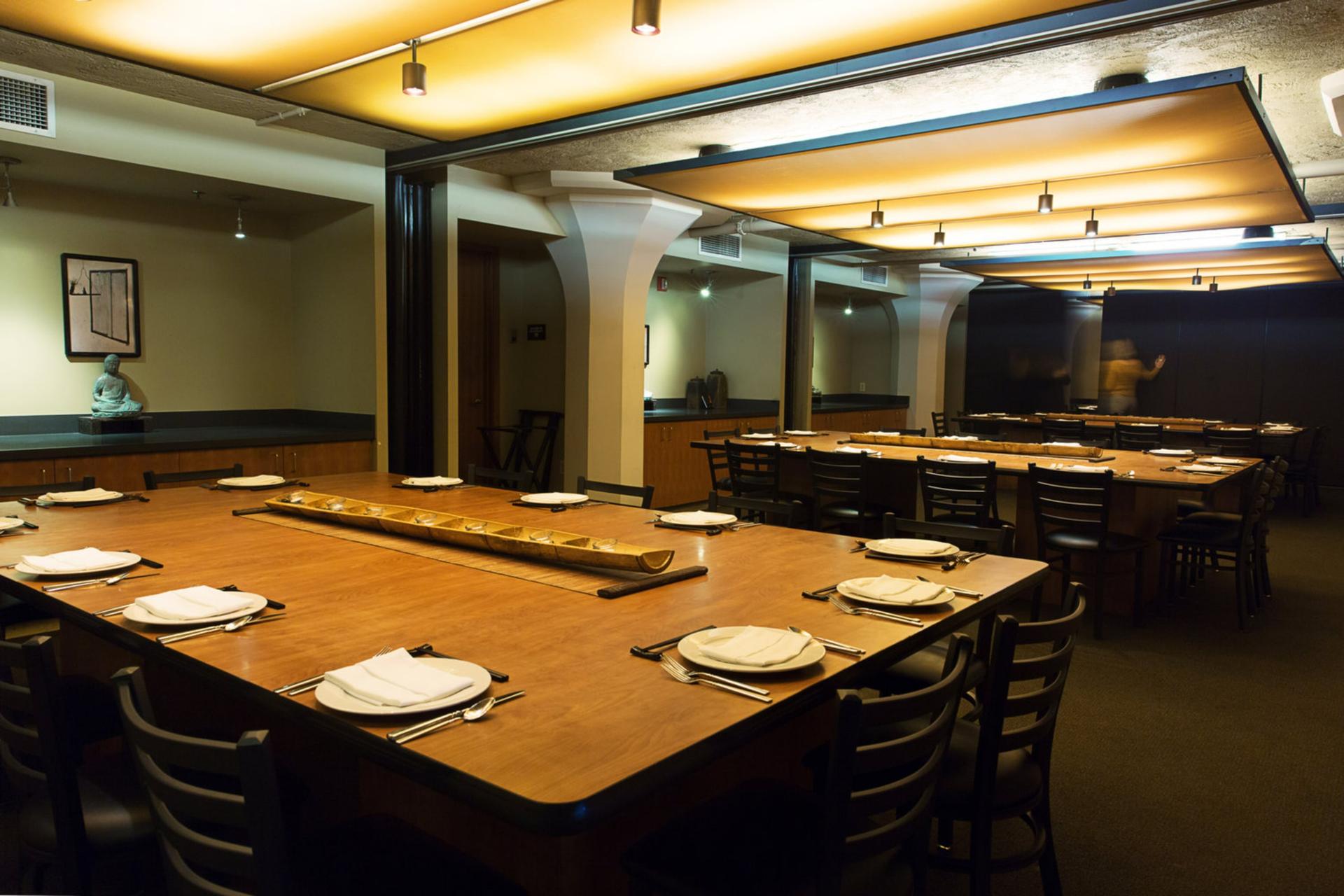 Mezzanine Room 3