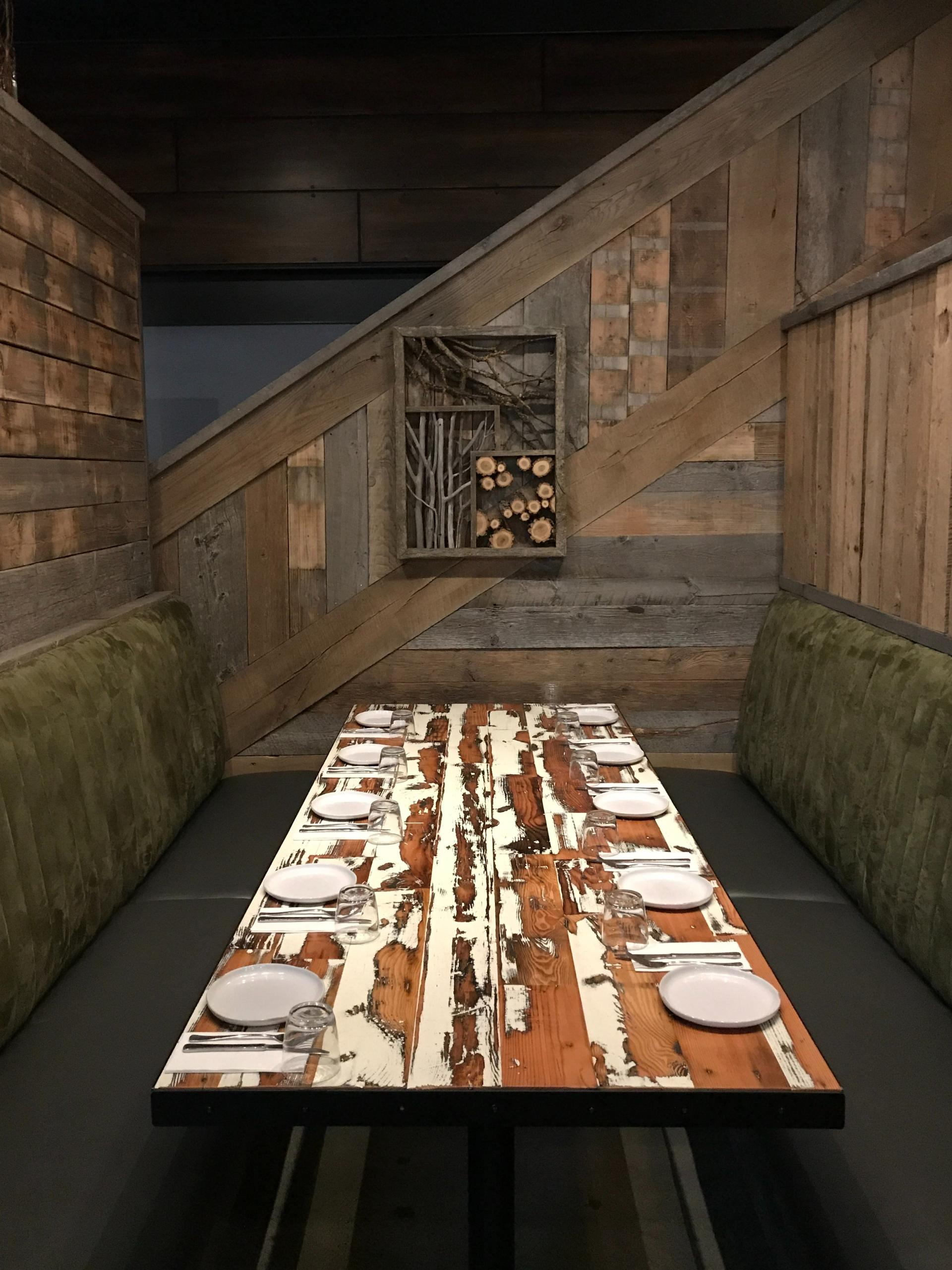 Partial Buyout of Revelry