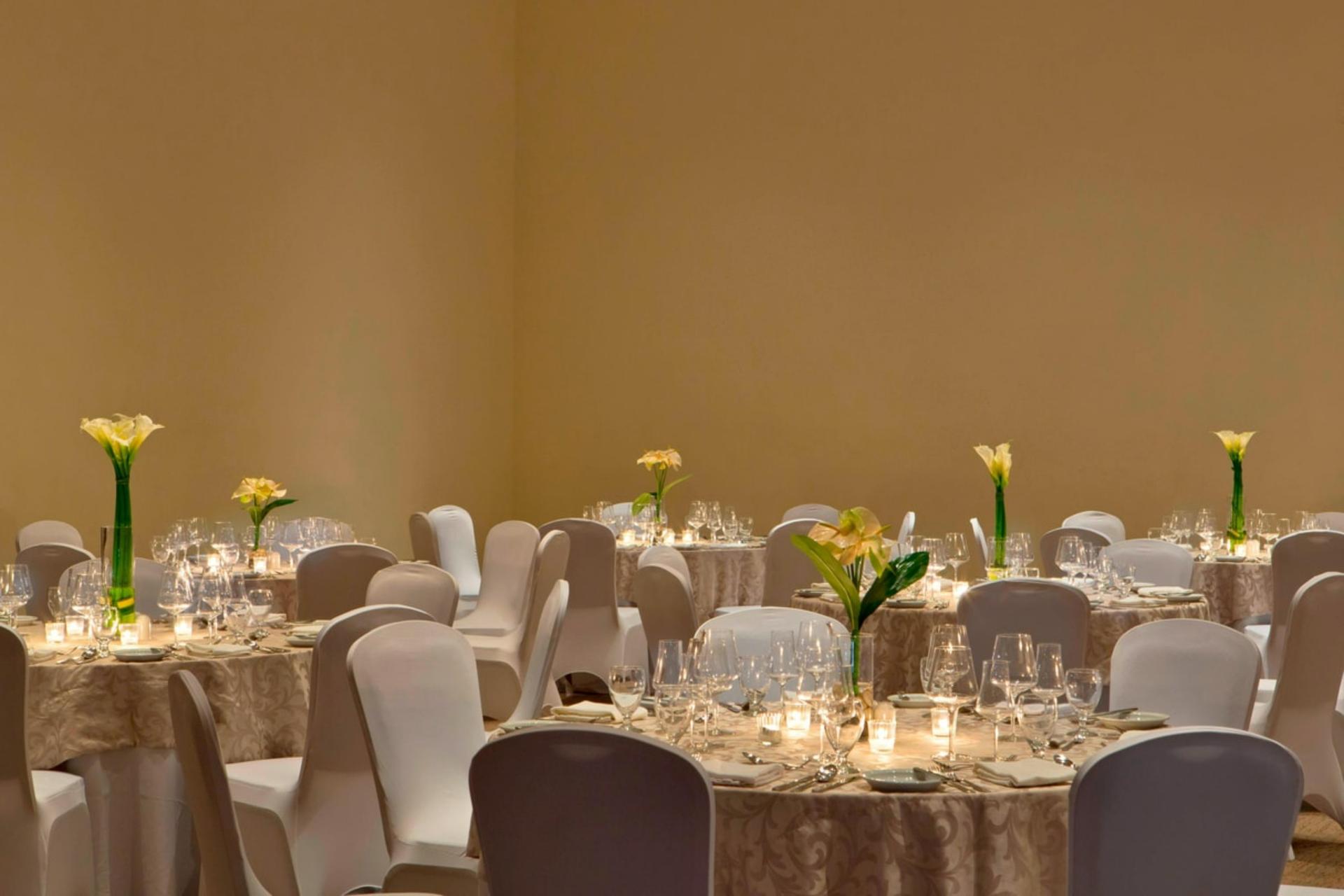 Guanacaste Ballroom