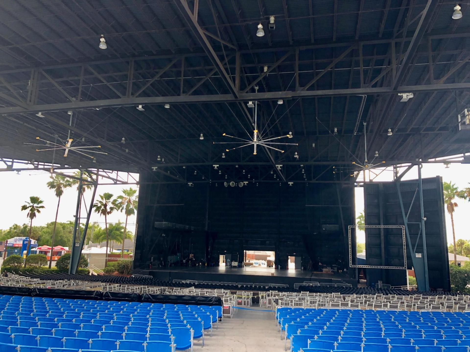 Amphitheater