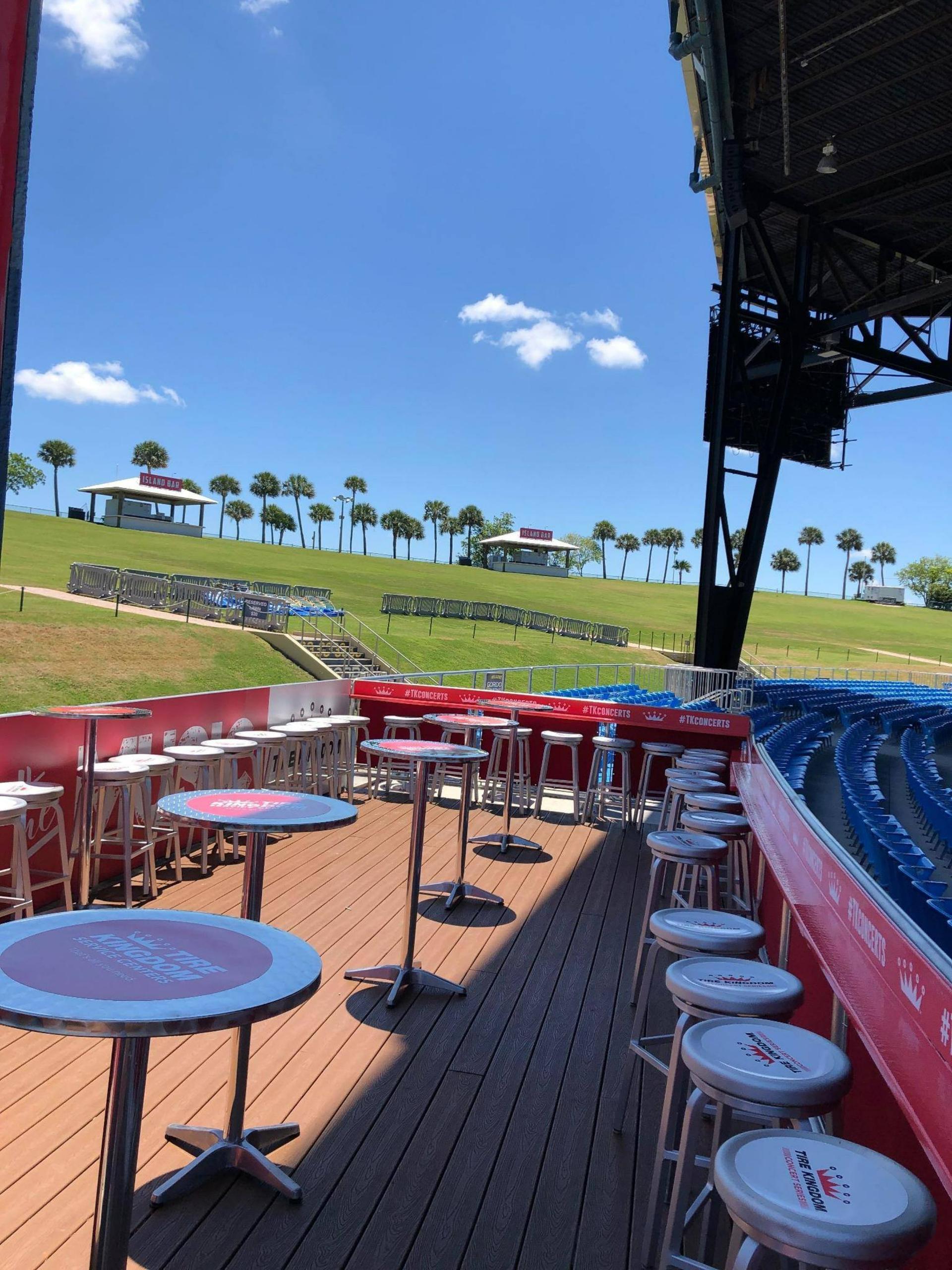 VIP Club