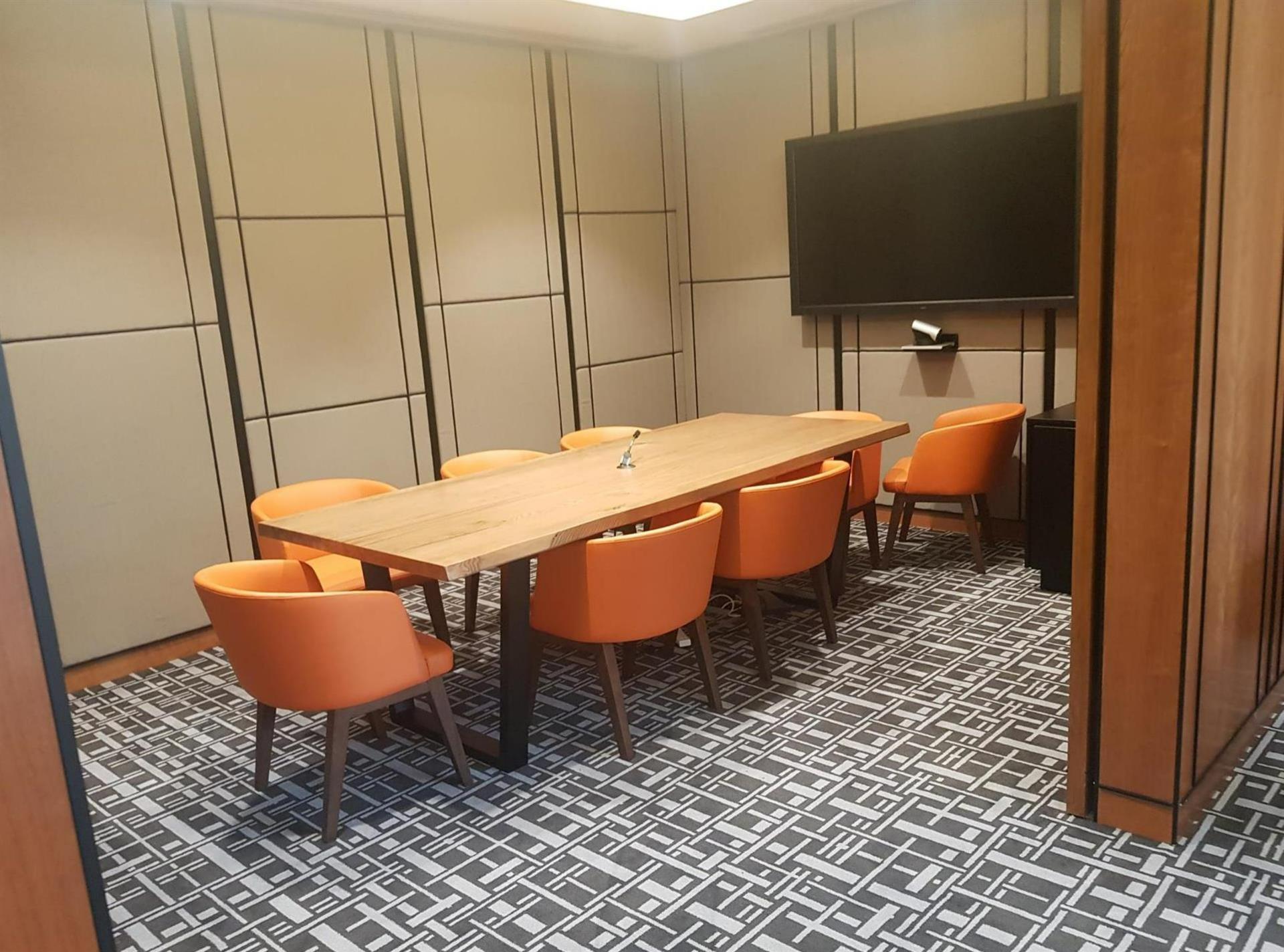 Executive Boardroom