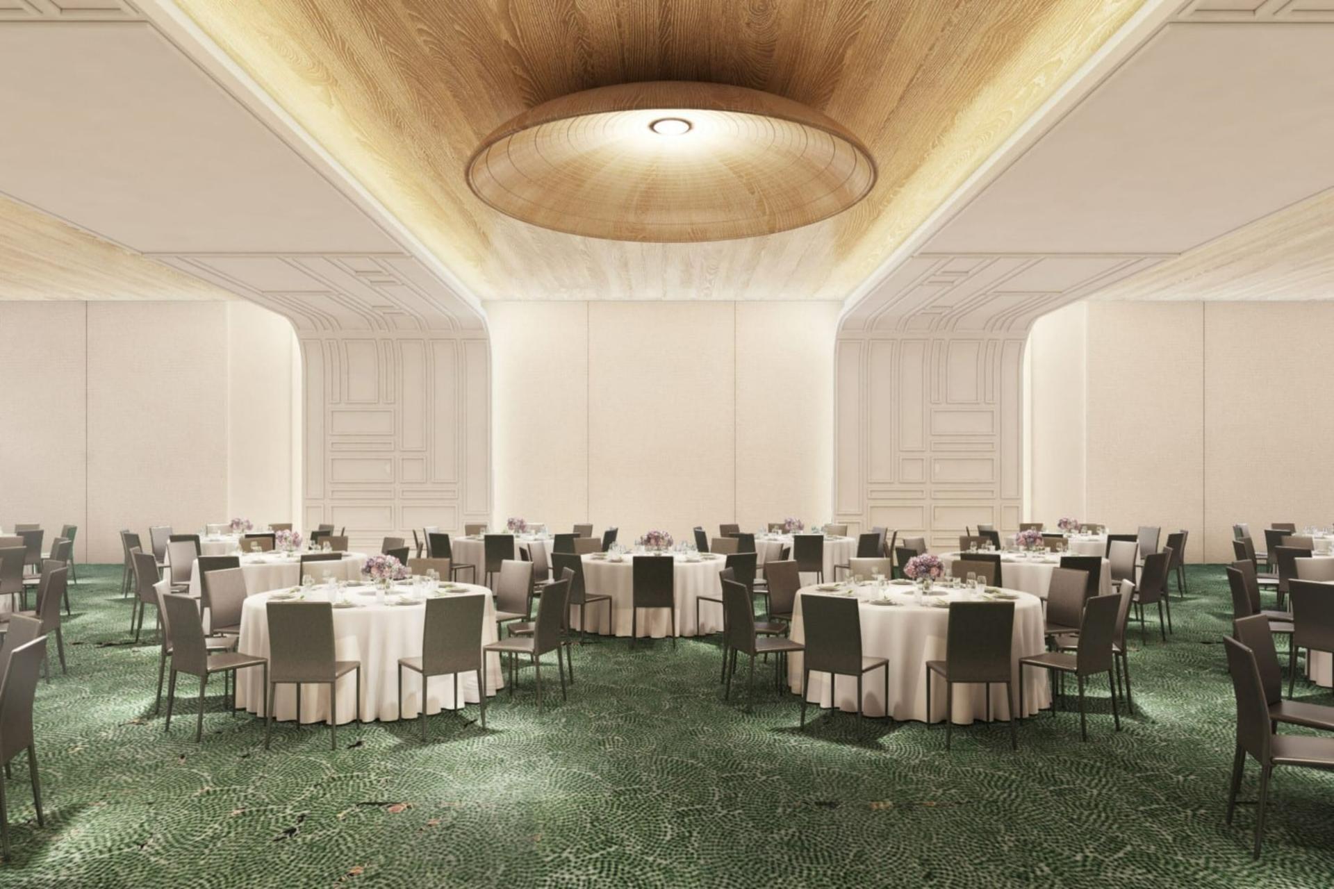 Dream Ballroom 2